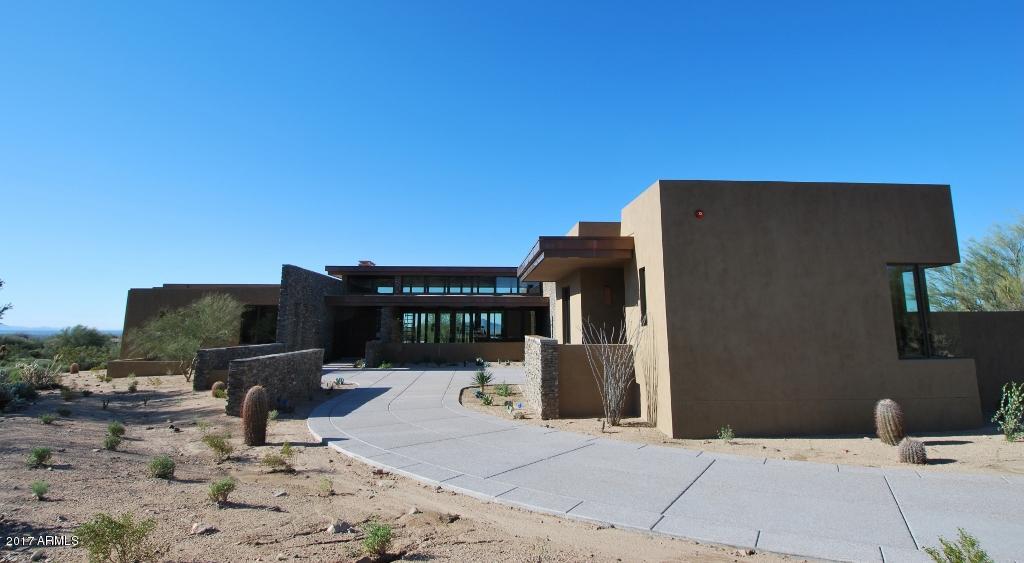 DC Ranch - Residential