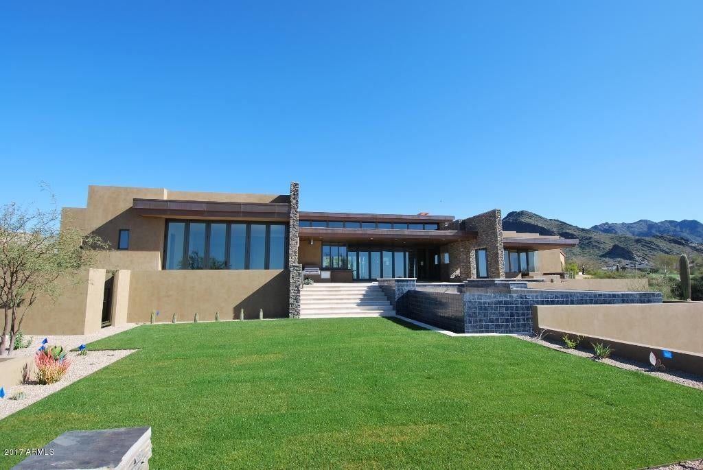 DC Ranch - Residential