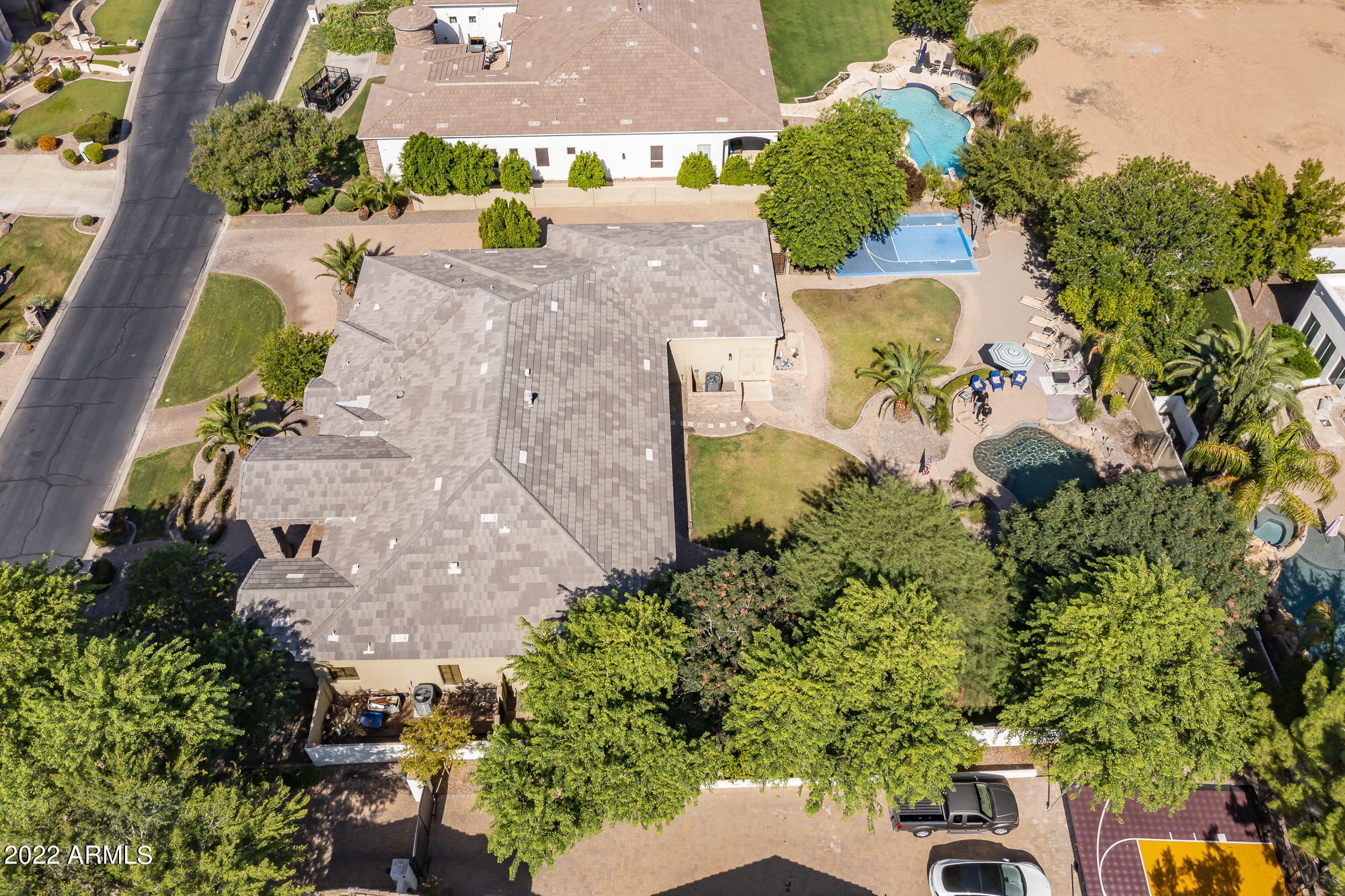 WHITEWING AT HIGLEY - Residential