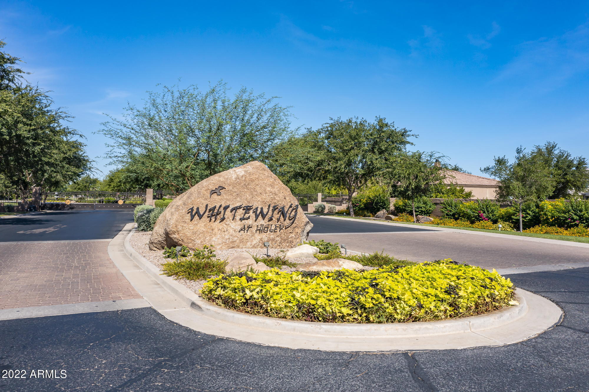 WHITEWING AT HIGLEY - Residential