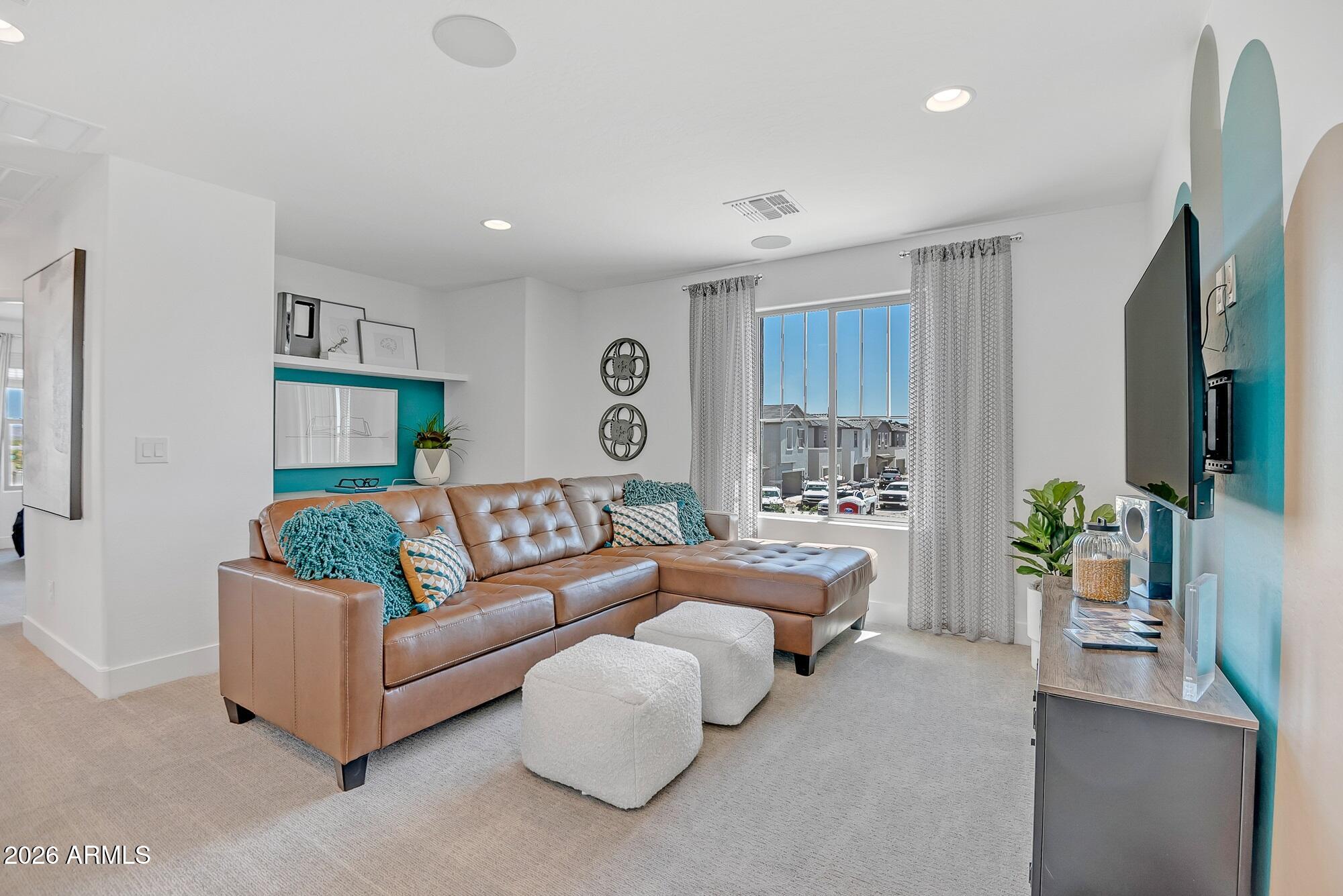 NORTH CREEK PHASE I - PARCEL 3 - Residential