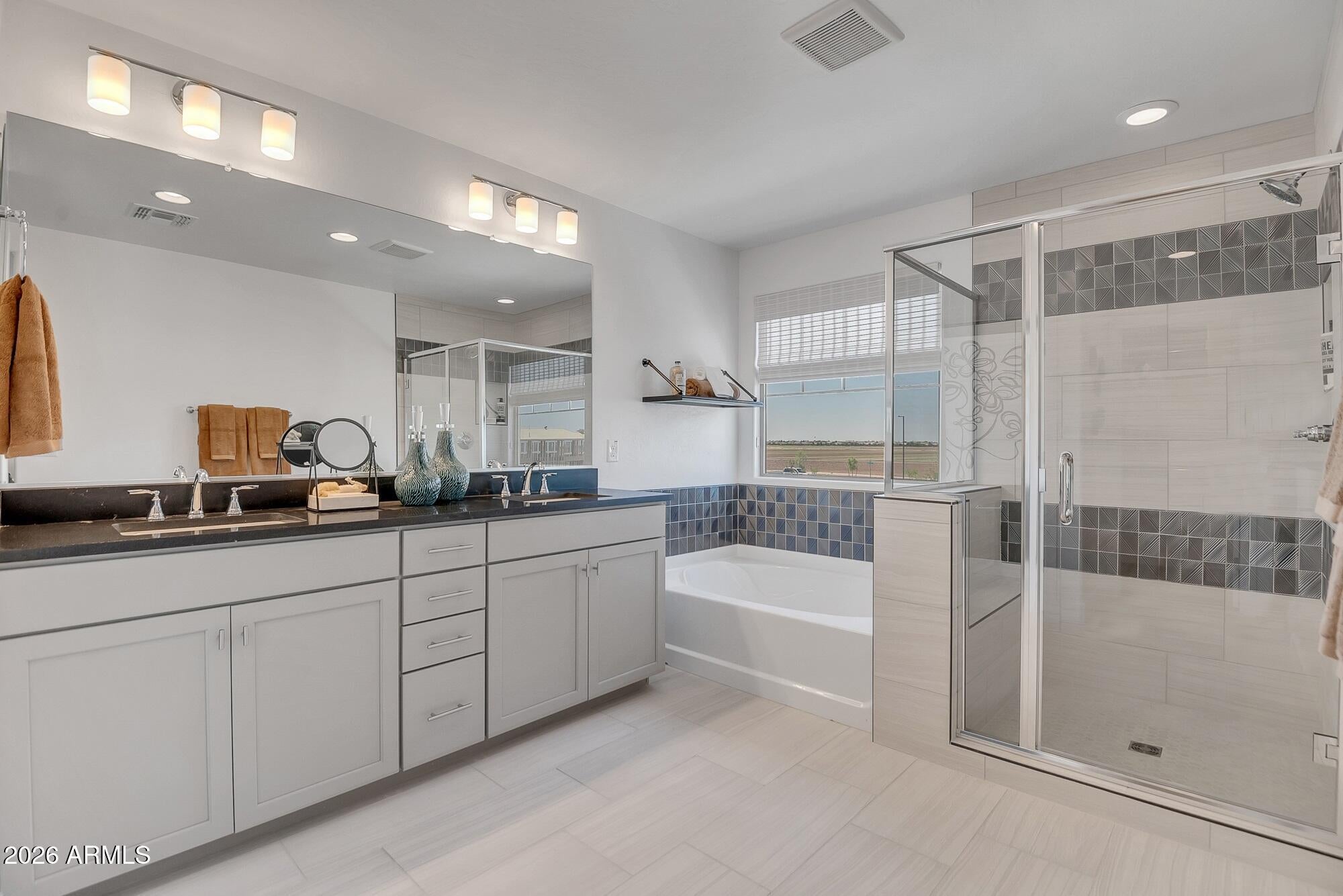 NORTH CREEK PHASE I - PARCEL 3 - Residential