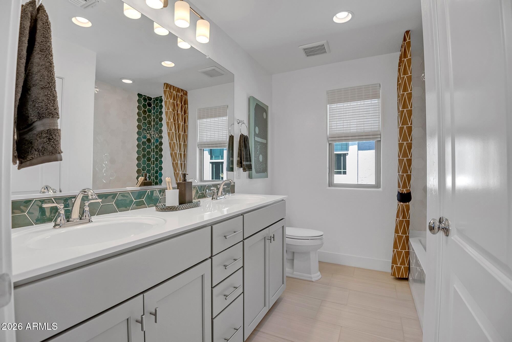 NORTH CREEK PHASE I - PARCEL 3 - Residential