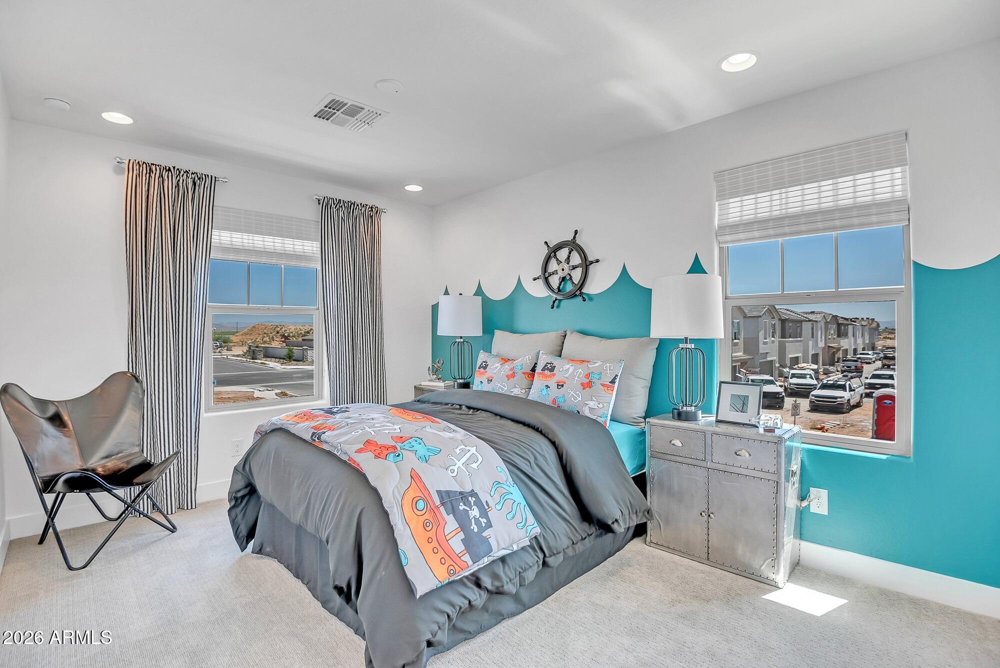 NORTH CREEK PHASE I - PARCEL 3 - Residential