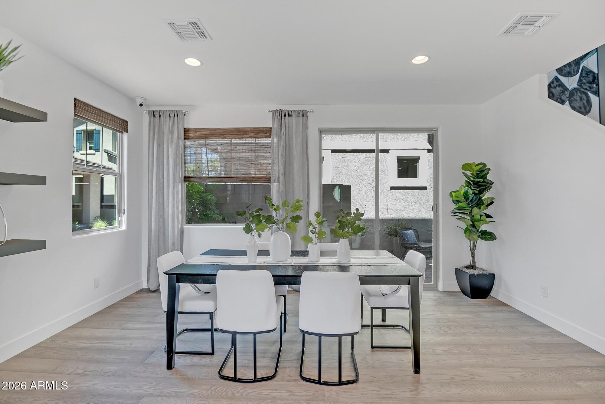 NORTH CREEK PHASE I - PARCEL 3 - Residential