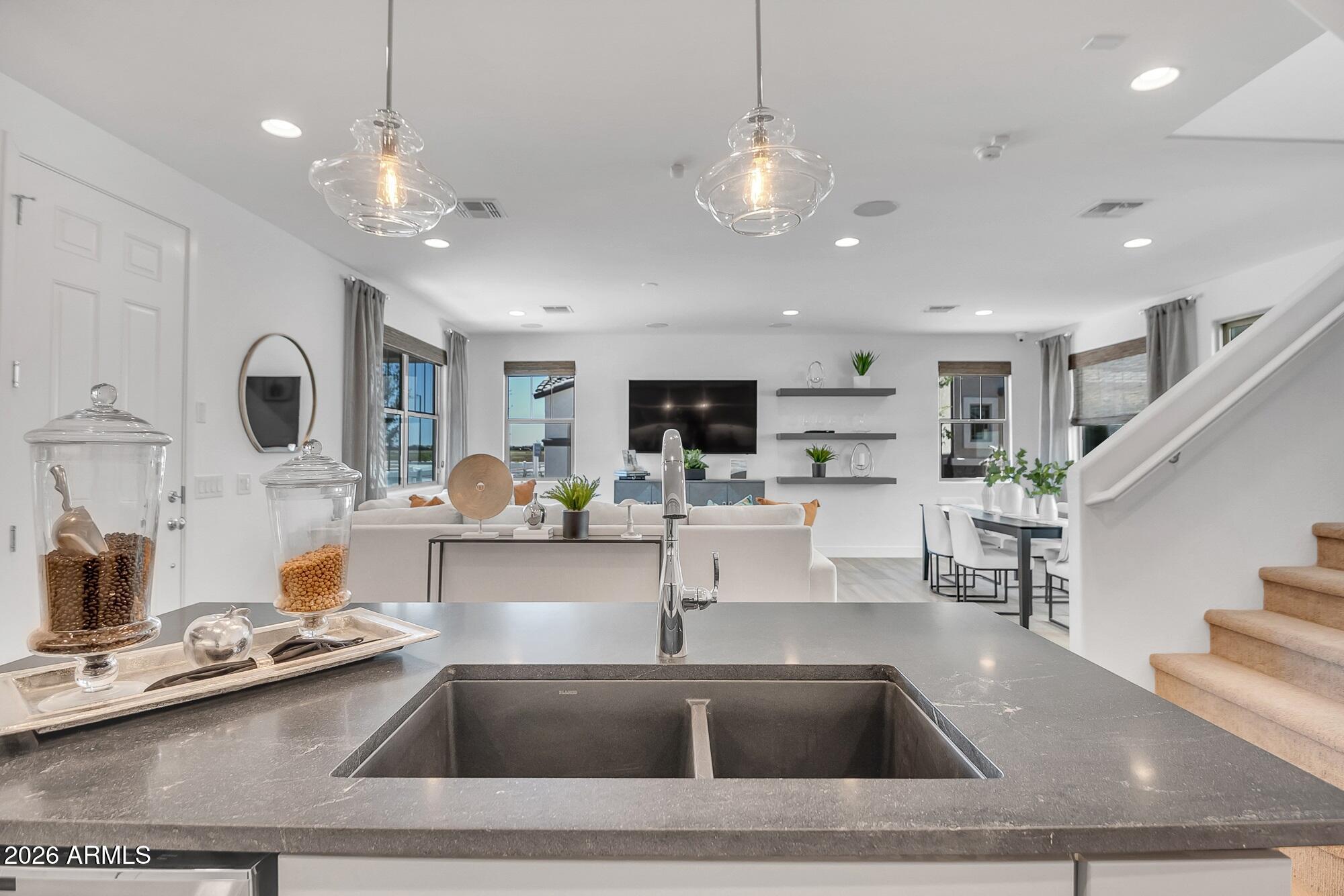 NORTH CREEK PHASE I - PARCEL 3 - Residential
