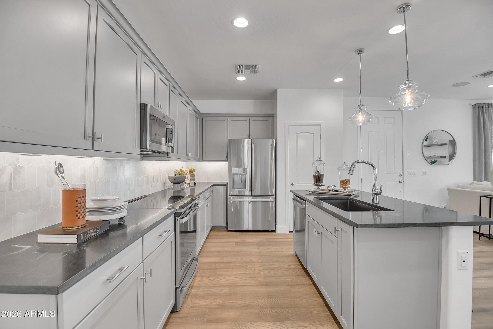 NORTH CREEK PHASE I - PARCEL 3 - Residential