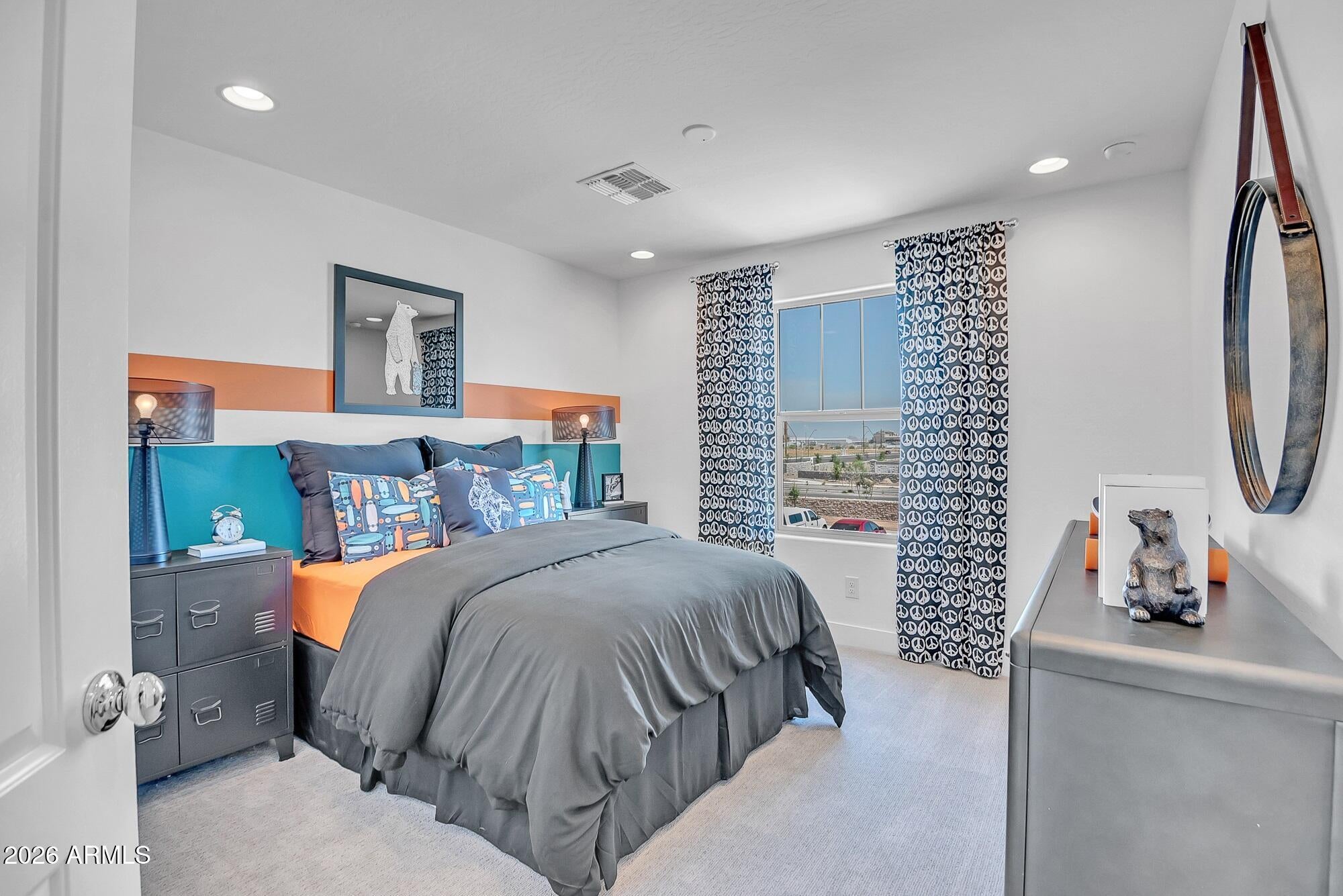 NORTH CREEK PHASE I - PARCEL 3 - Residential