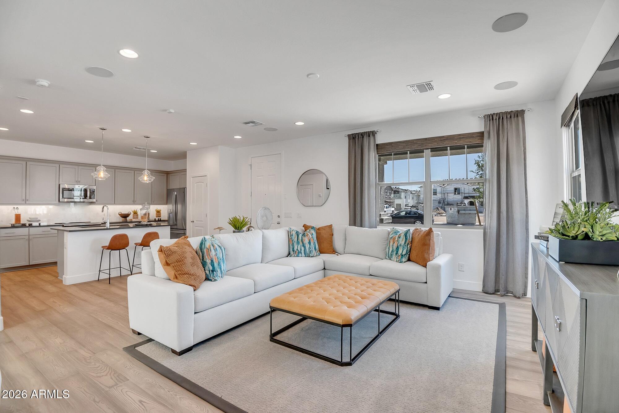 NORTH CREEK PHASE I - PARCEL 3 - Residential