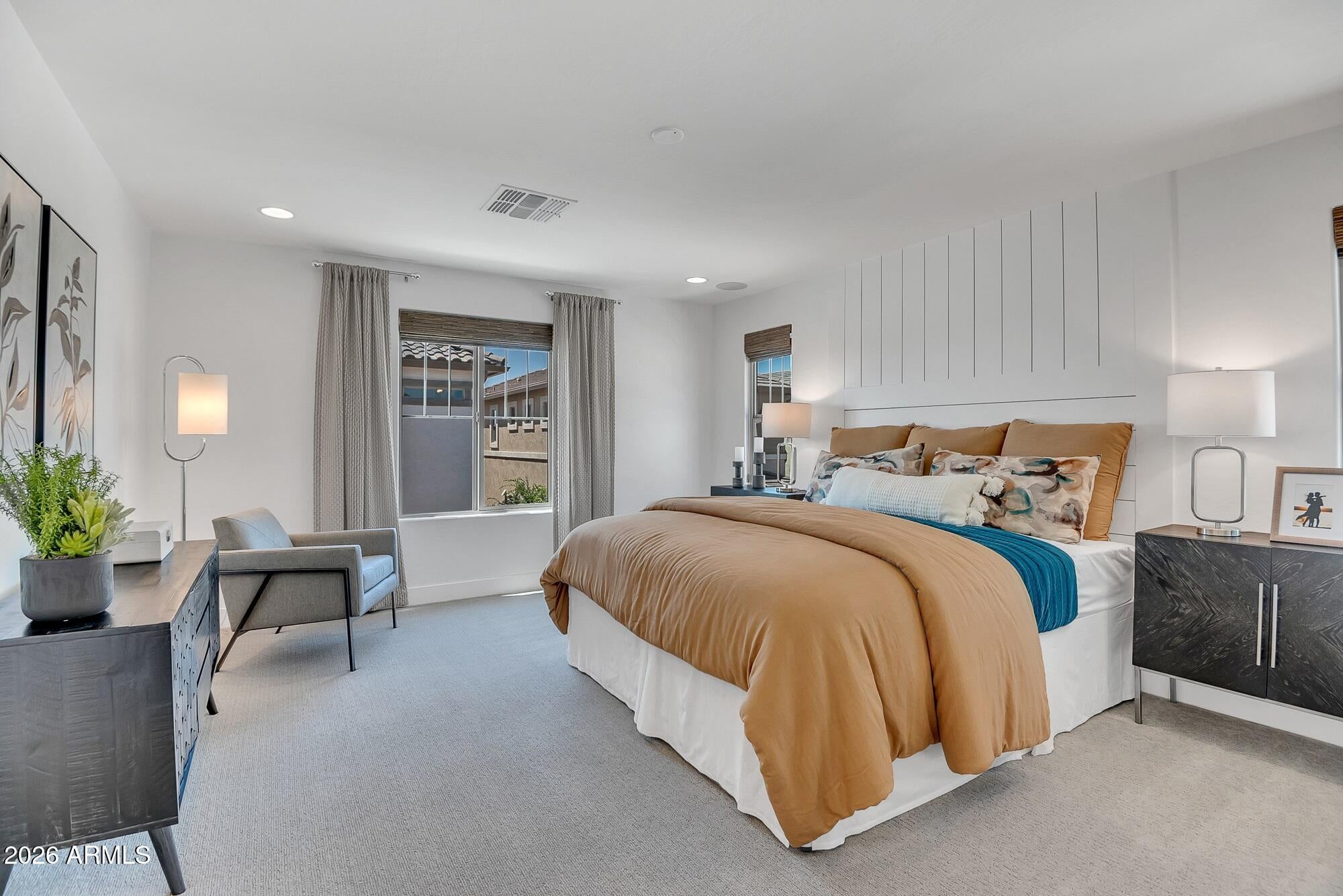 NORTH CREEK PHASE I - PARCEL 3 - Residential