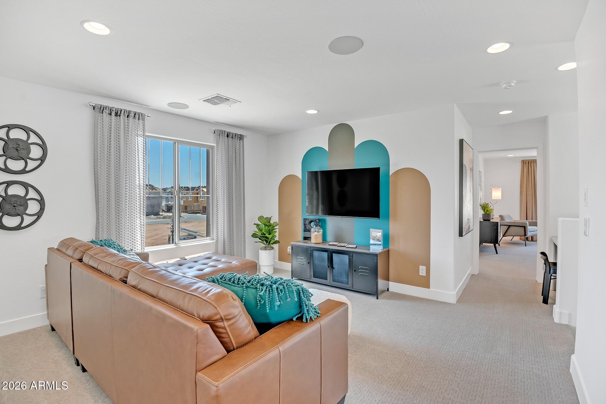 NORTH CREEK PHASE I - PARCEL 3 - Residential