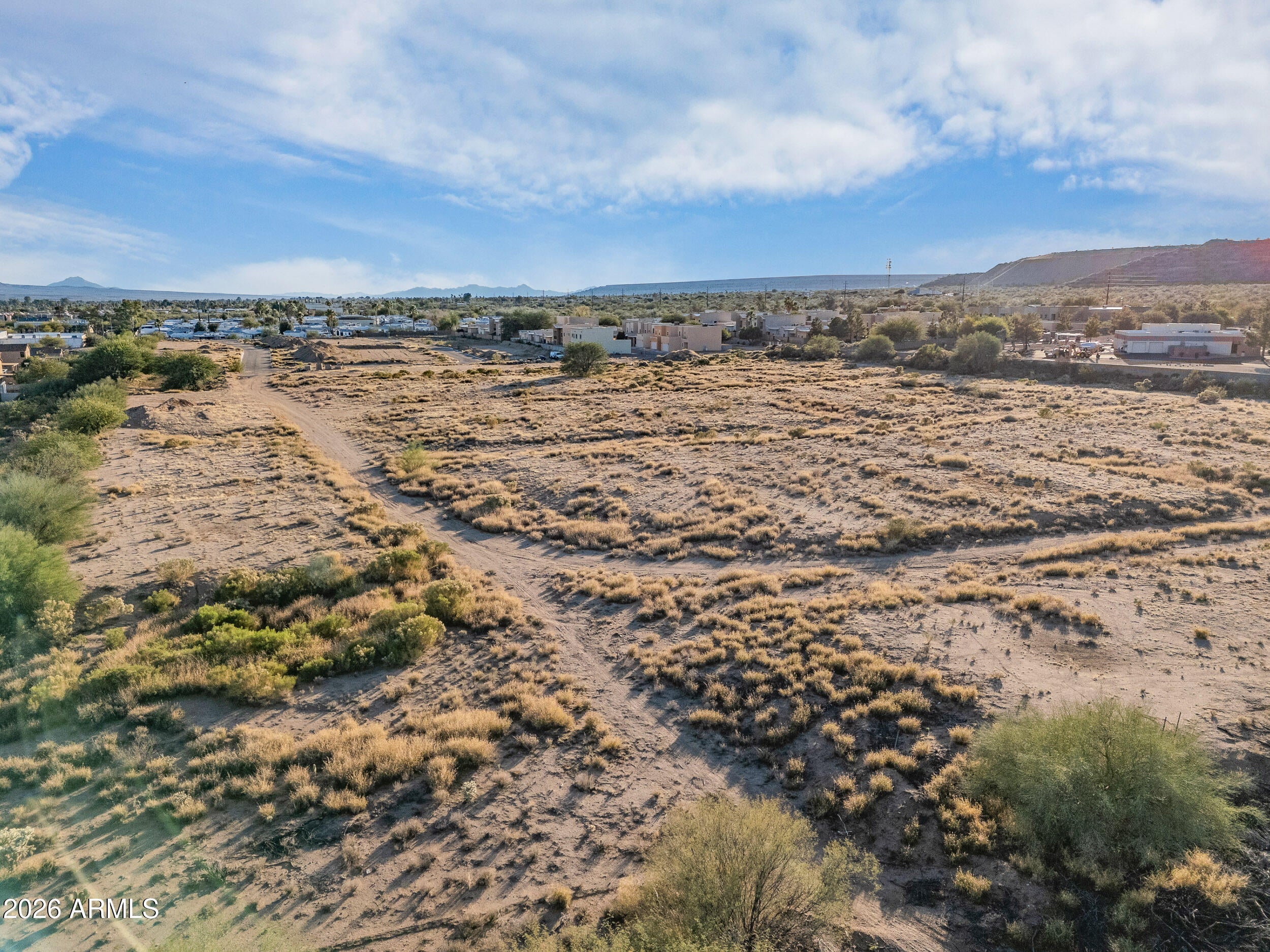SANTA RITA VILLAS - Land