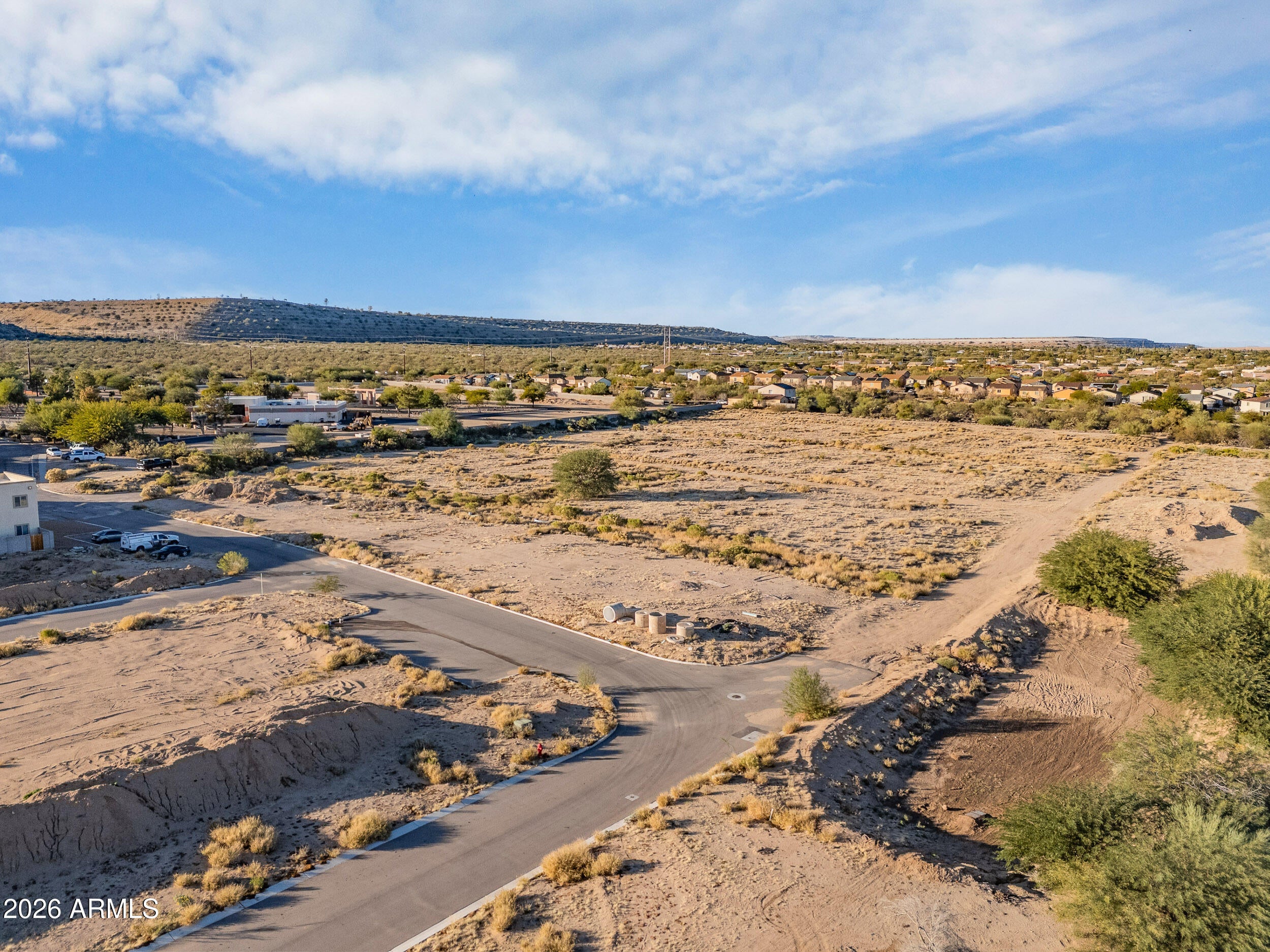 SANTA RITA VILLAS - Land