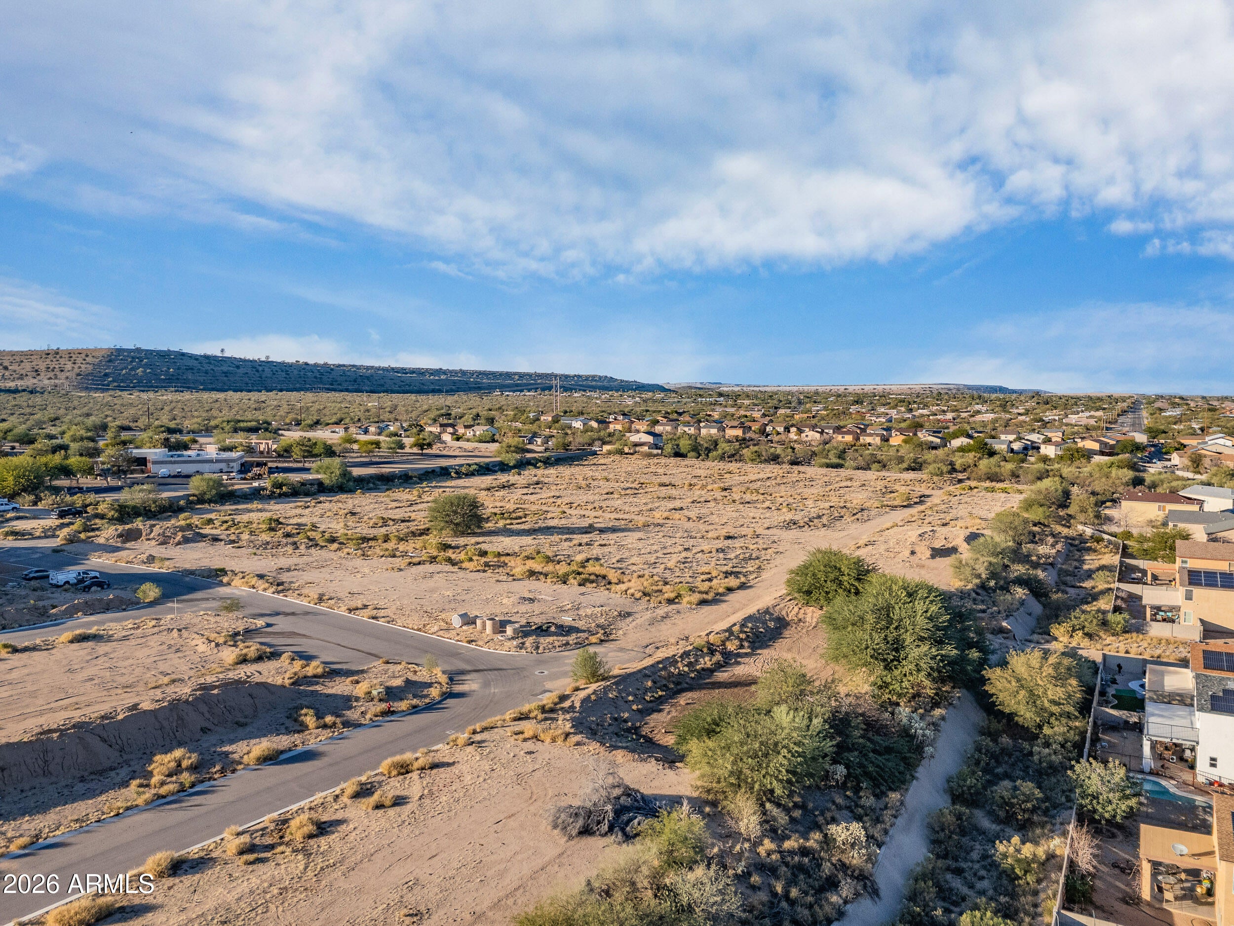 SANTA RITA VILLAS - Land