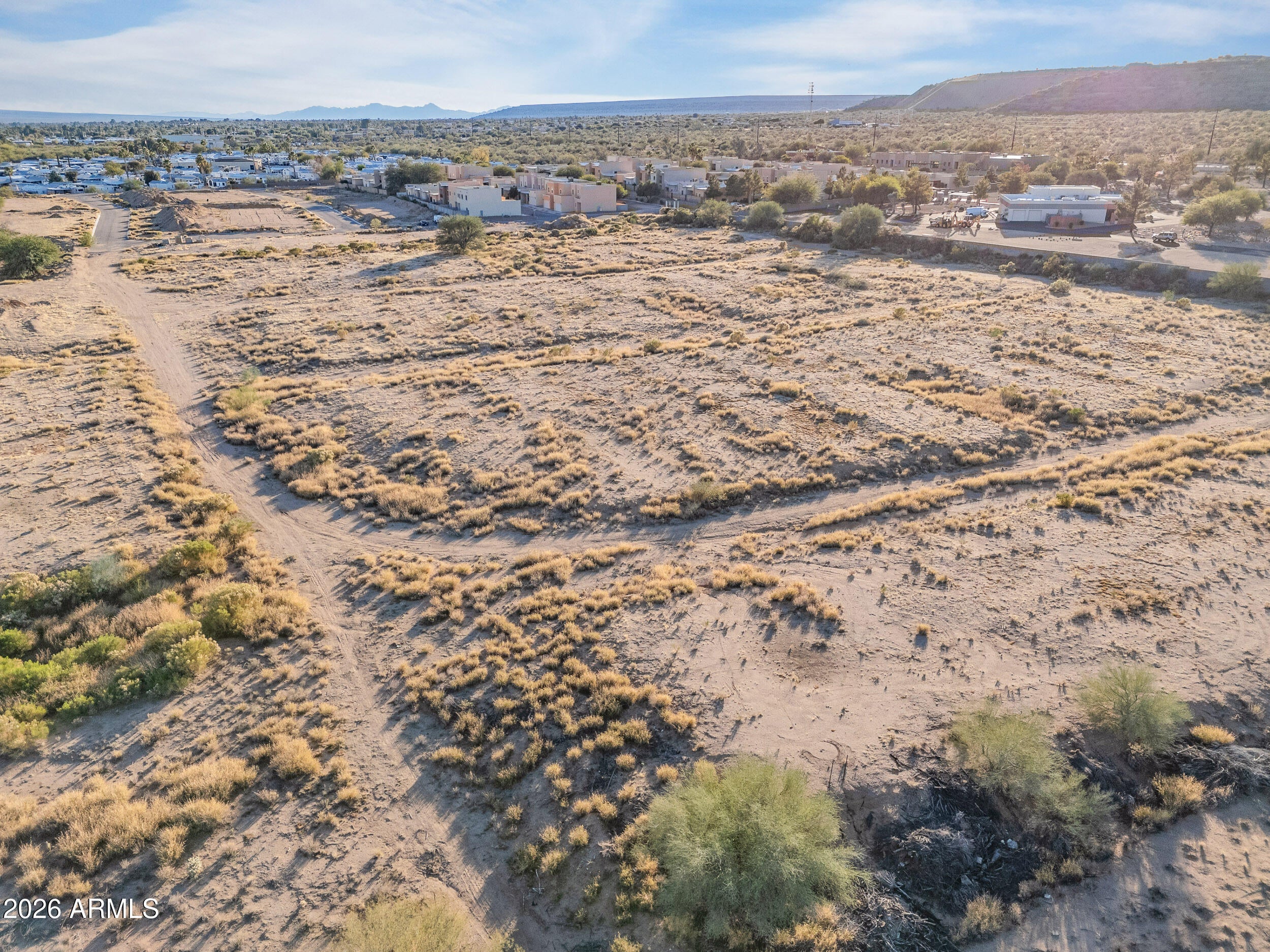 SANTA RITA VILLAS - Land