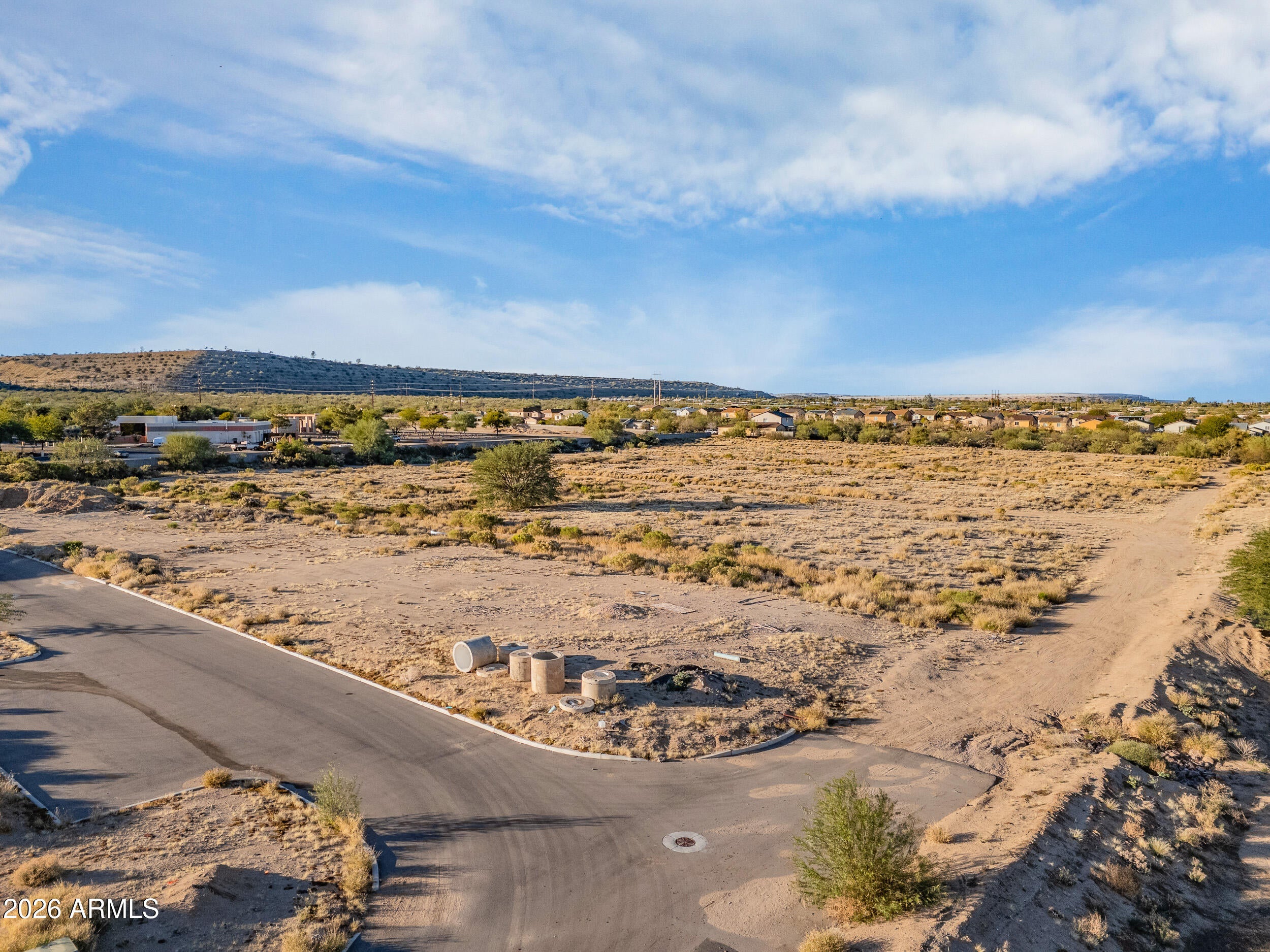 SANTA RITA VILLAS - Land