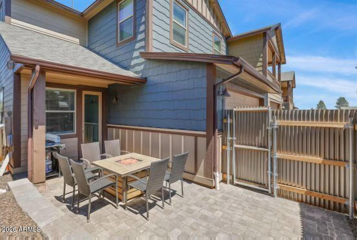 MIRAMONTE AT PRESIDIO IN THE PINES 5 - Residential