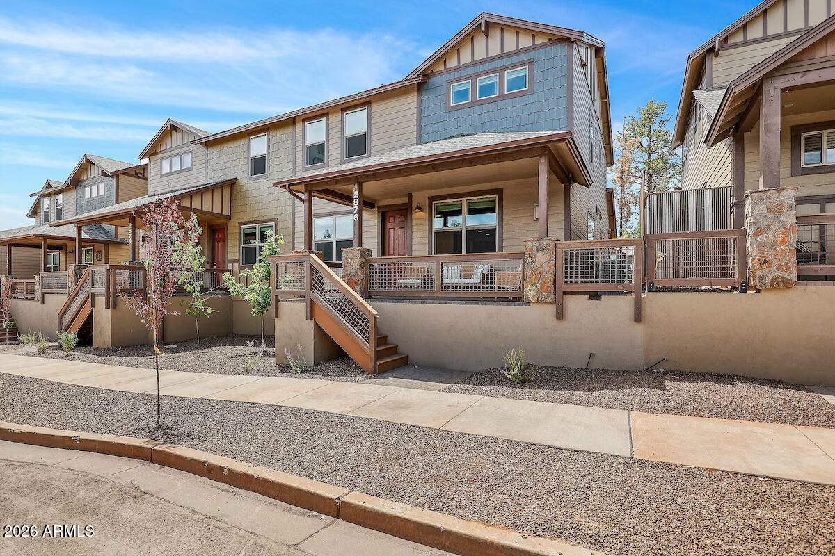 MIRAMONTE AT PRESIDIO IN THE PINES 5 - Residential
