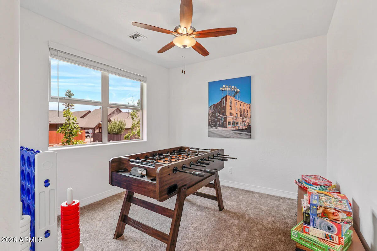 MIRAMONTE AT PRESIDIO IN THE PINES 5 - Residential