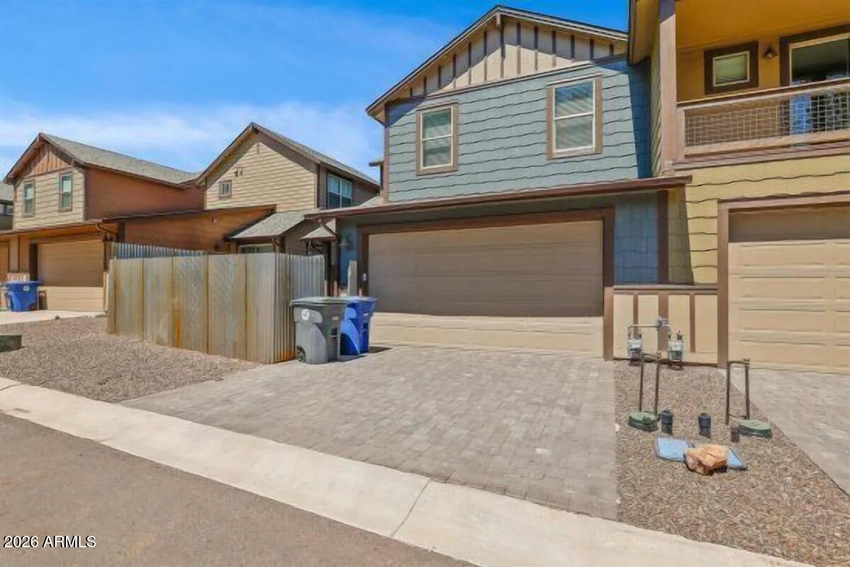 MIRAMONTE AT PRESIDIO IN THE PINES 5 - Residential