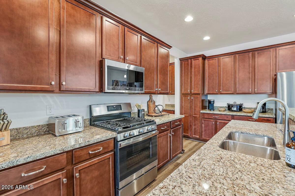 MIRAMONTE AT PRESIDIO IN THE PINES 5 - Residential