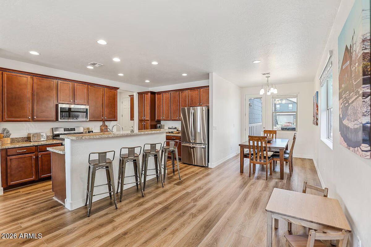 MIRAMONTE AT PRESIDIO IN THE PINES 5 - Residential