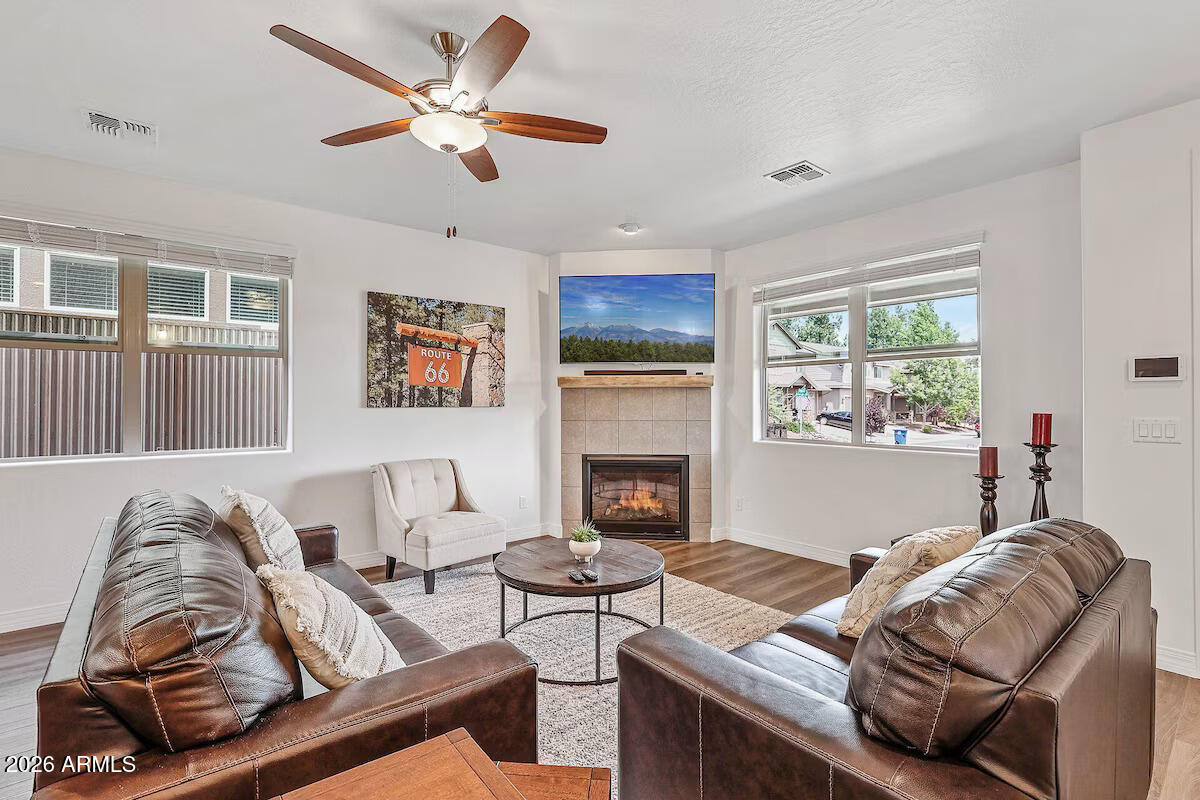 MIRAMONTE AT PRESIDIO IN THE PINES 5 - Residential