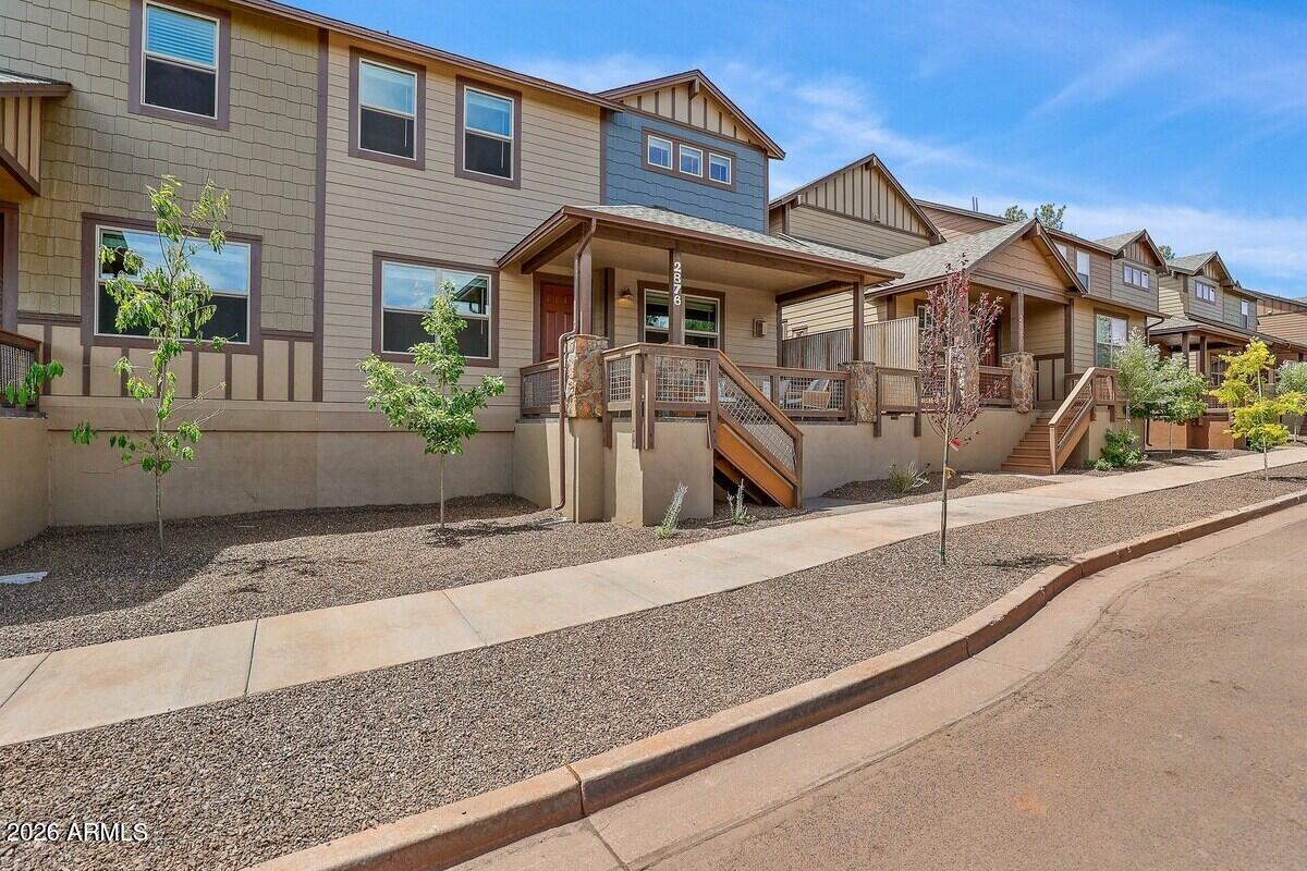 MIRAMONTE AT PRESIDIO IN THE PINES 5 - Residential