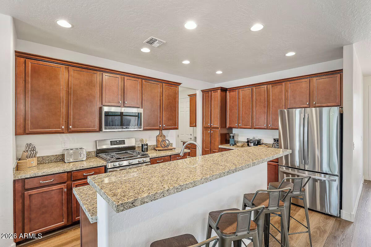 MIRAMONTE AT PRESIDIO IN THE PINES 5 - Residential