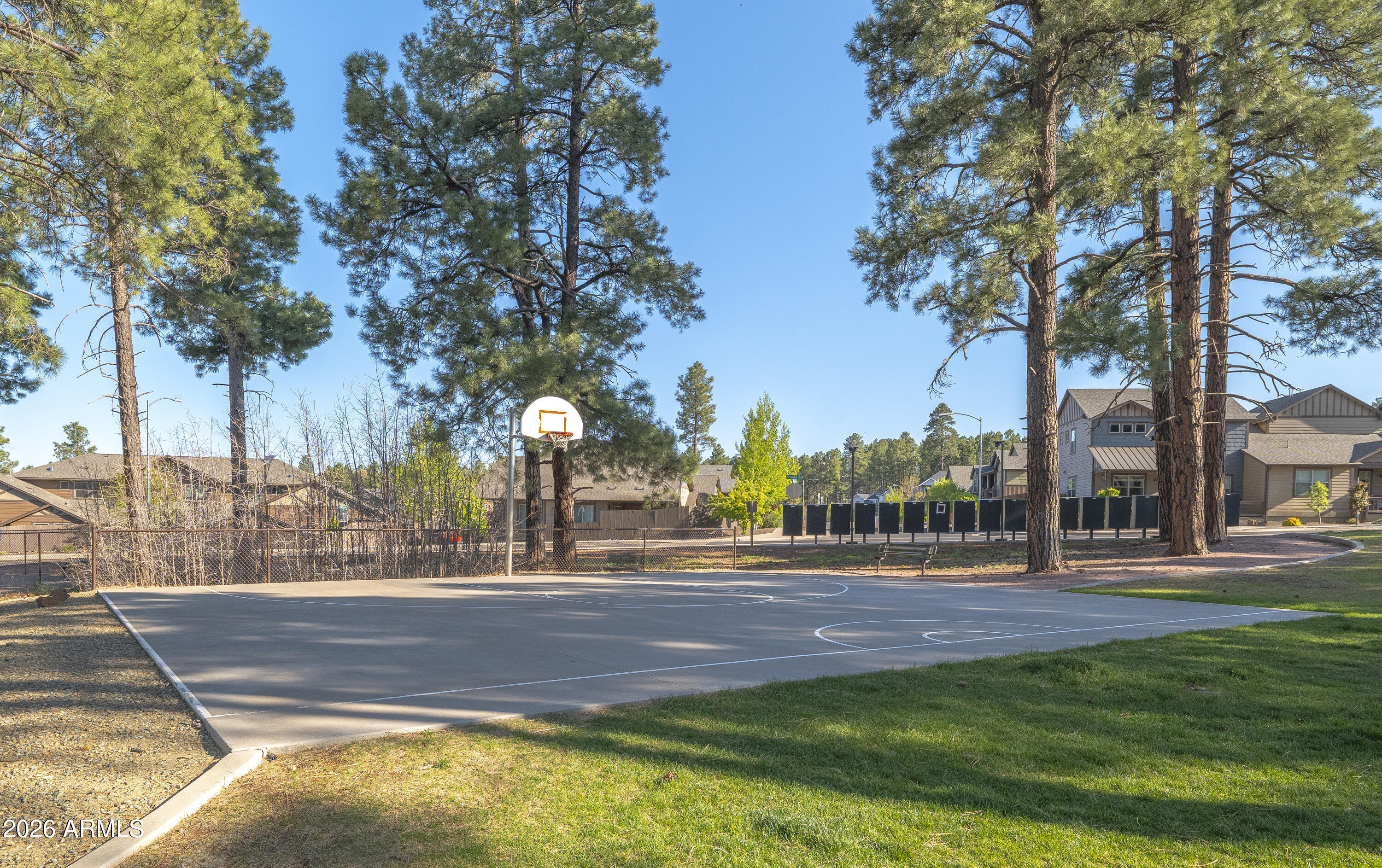 MIRAMONTE AT PRESIDIO IN THE PINES 5 - Residential