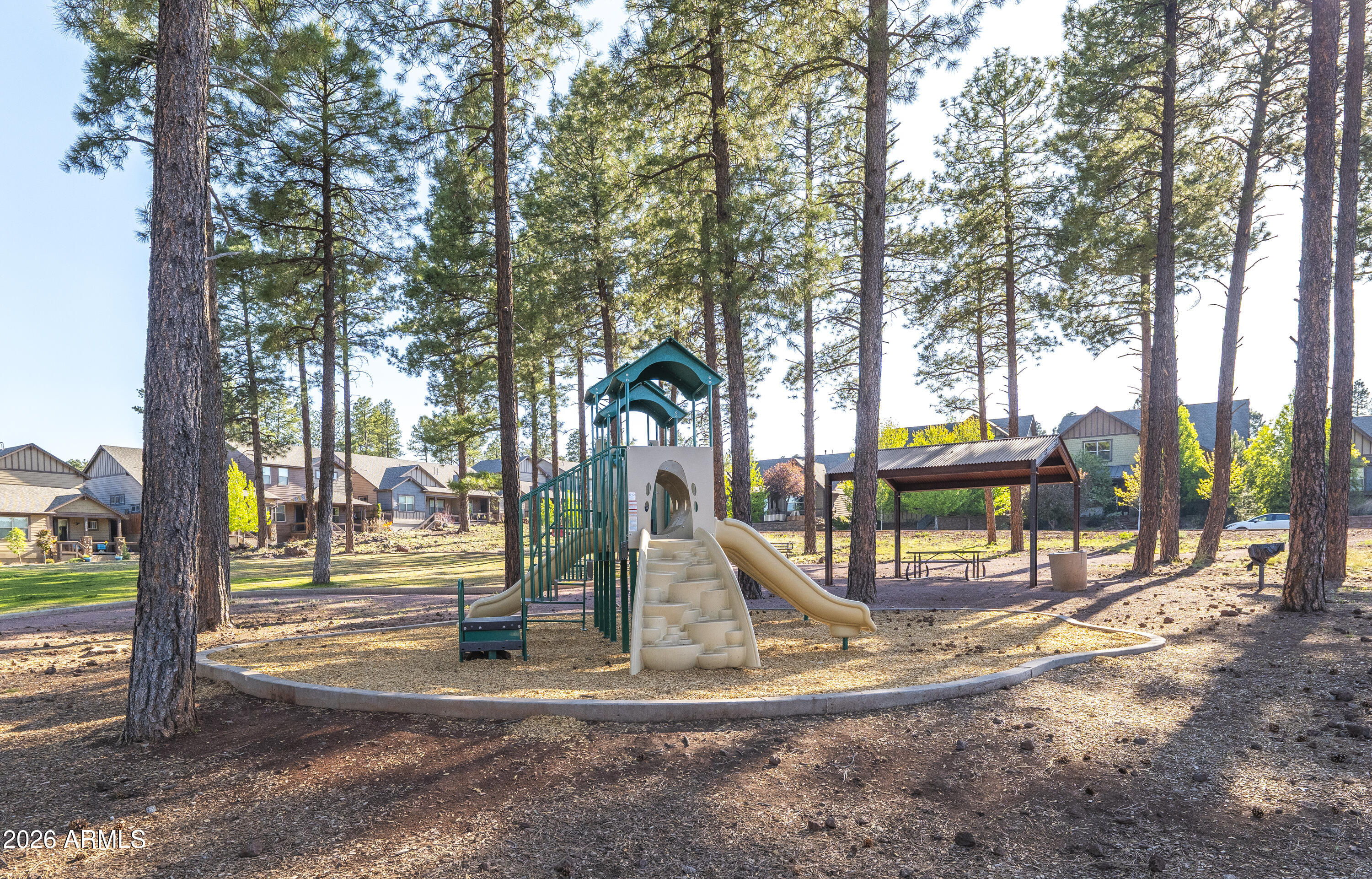MIRAMONTE AT PRESIDIO IN THE PINES 5 - Residential