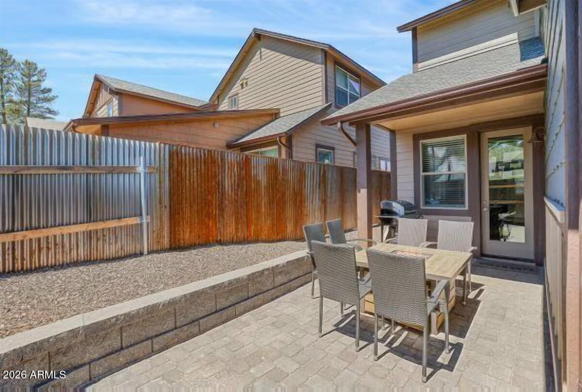 MIRAMONTE AT PRESIDIO IN THE PINES 5 - Residential