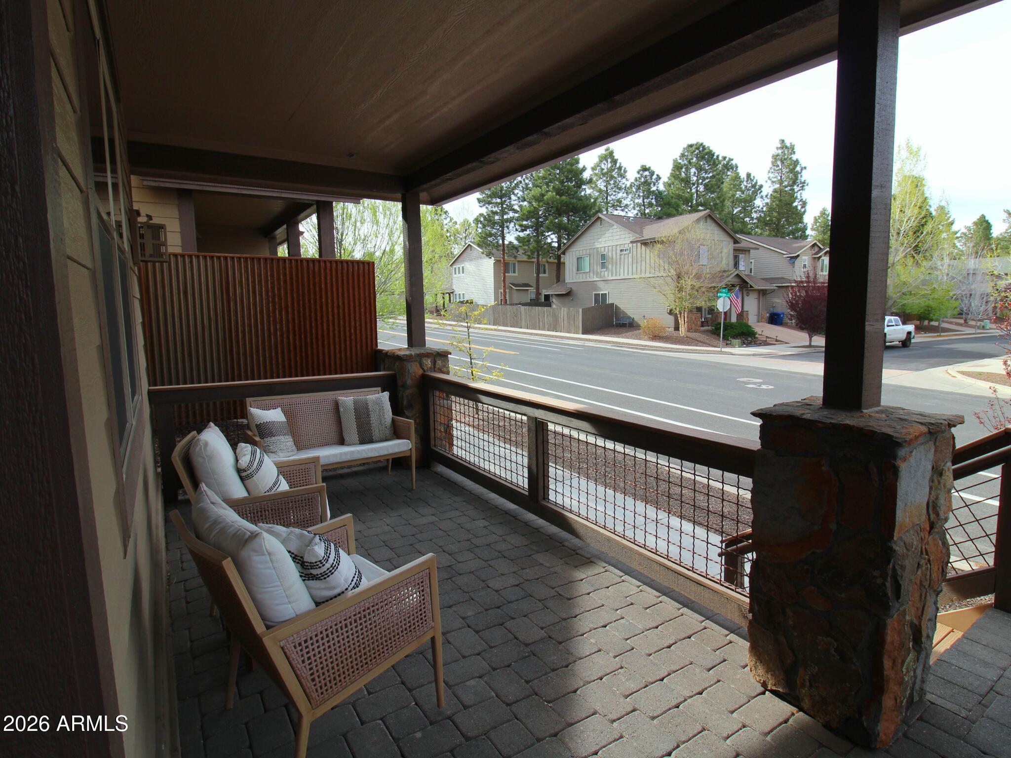 MIRAMONTE AT PRESIDIO IN THE PINES 5 - Residential