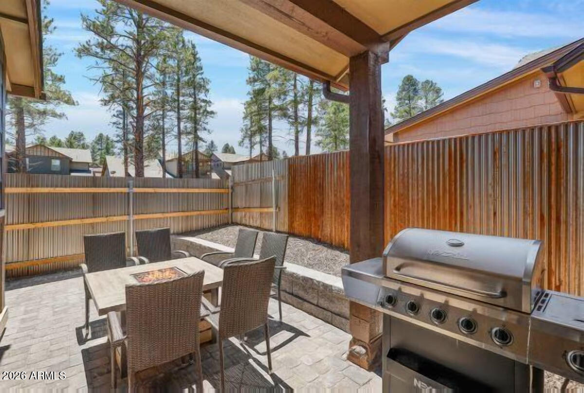 MIRAMONTE AT PRESIDIO IN THE PINES 5 - Residential