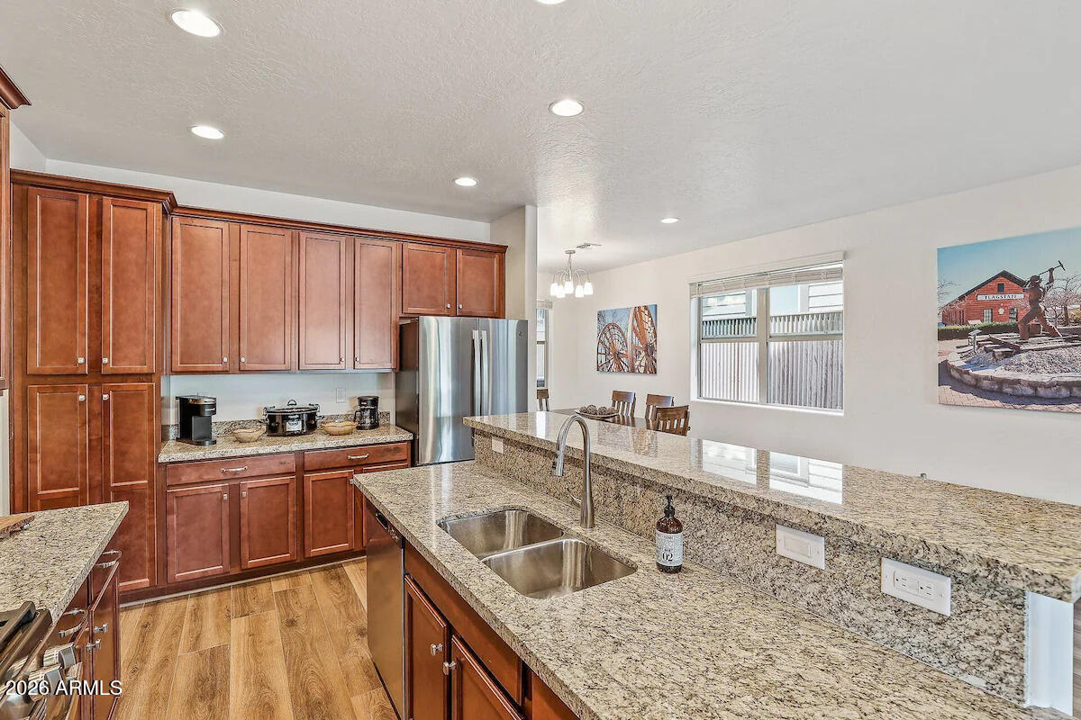 MIRAMONTE AT PRESIDIO IN THE PINES 5 - Residential