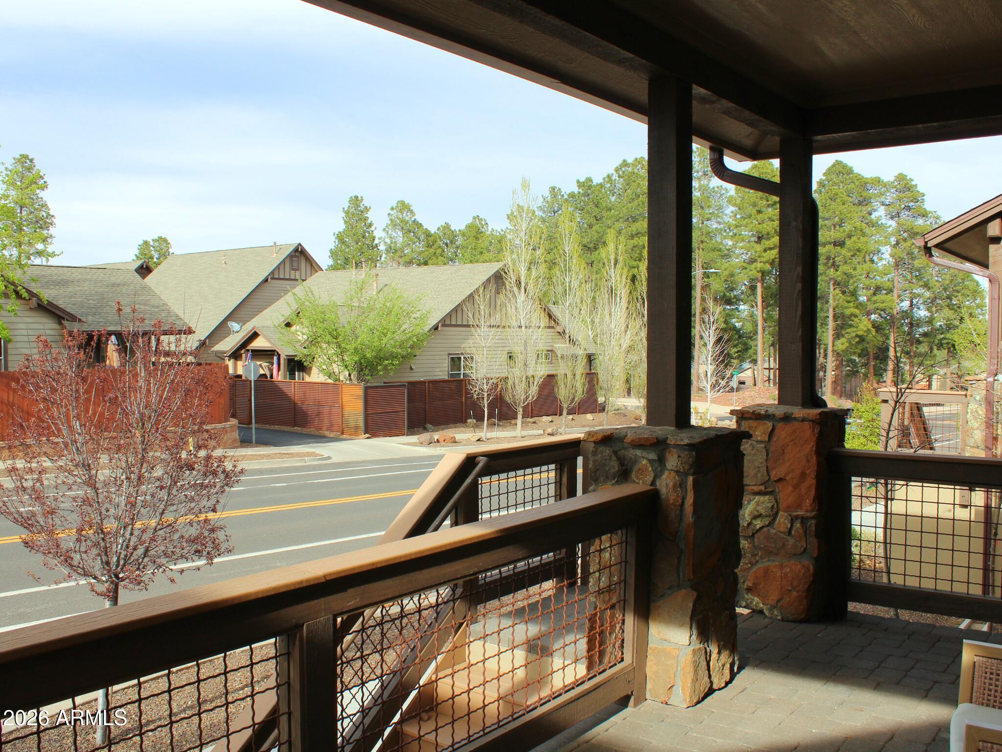 MIRAMONTE AT PRESIDIO IN THE PINES 5 - Residential