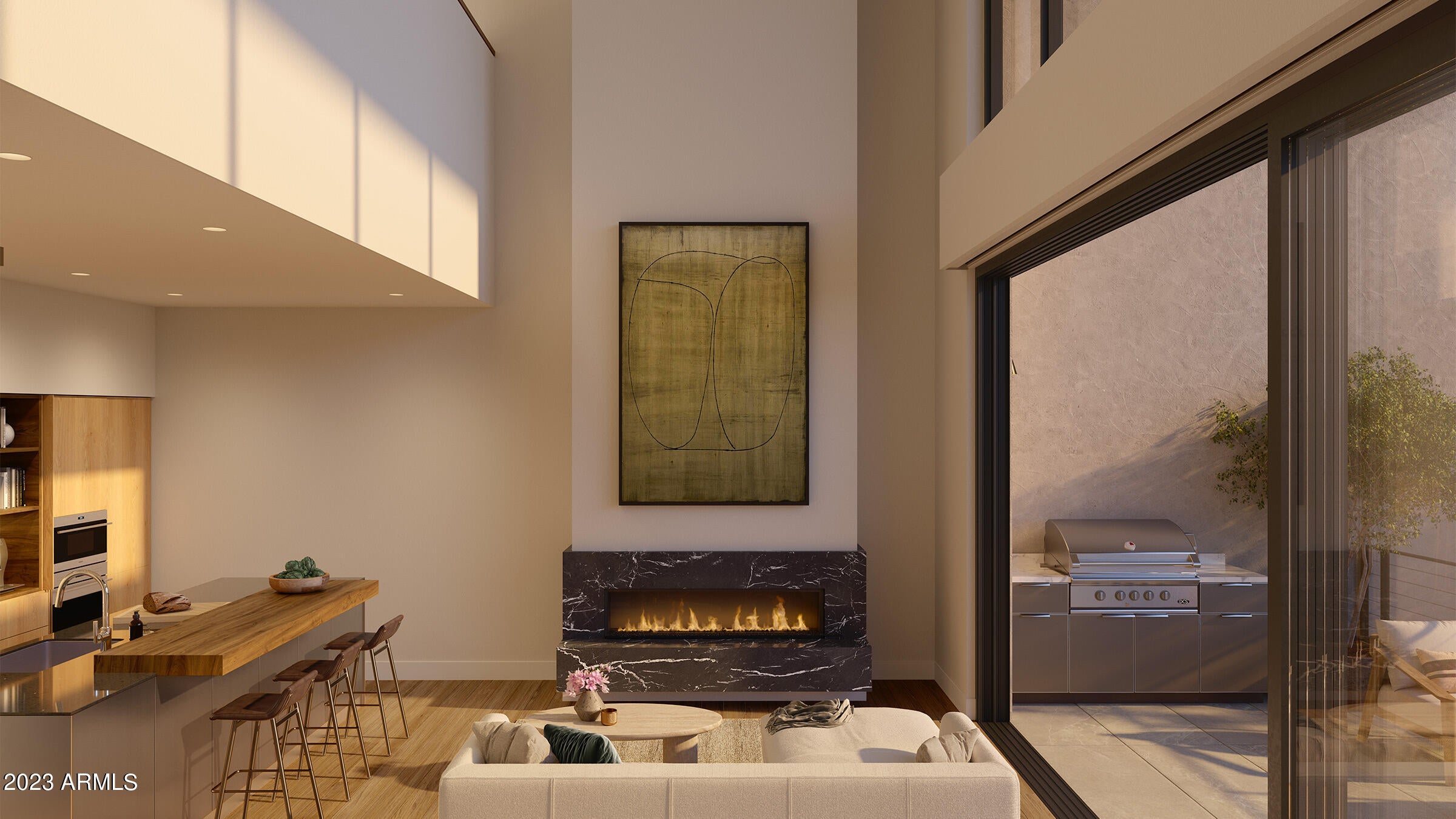 Ascent at the Phoenician - Residential