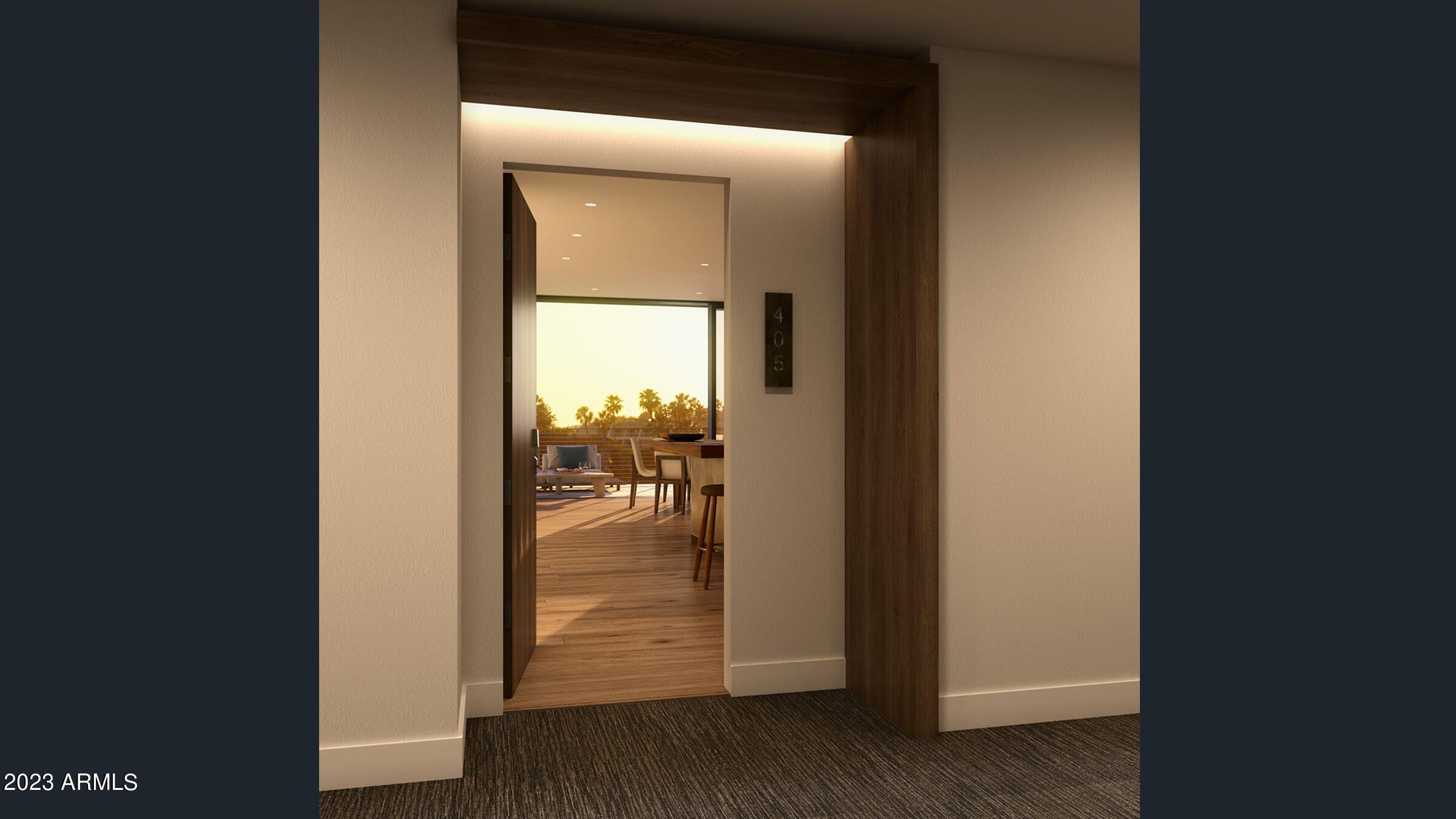 Ascent at the Phoenician - Residential