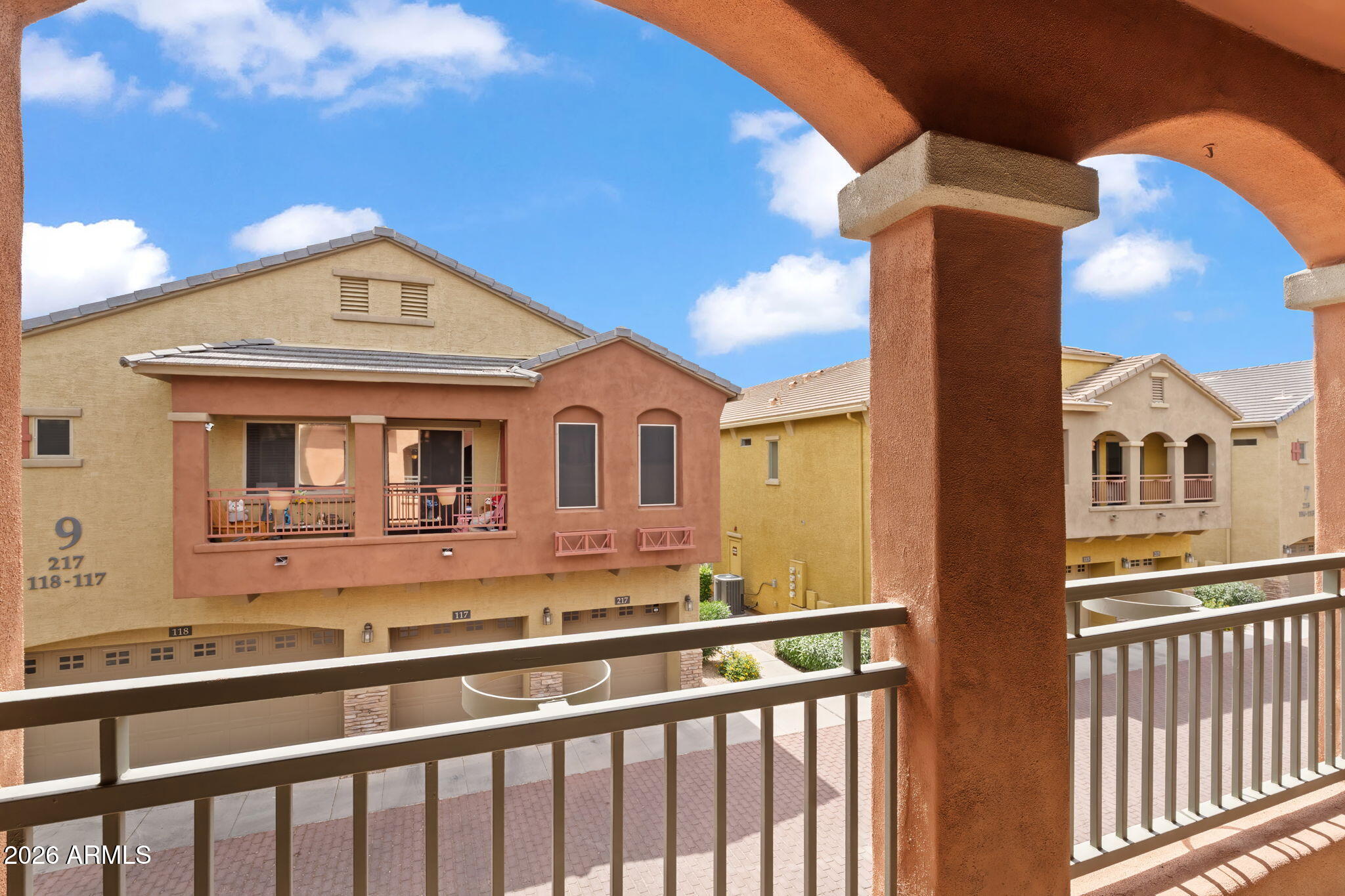 TRE BELLAVIA 2 CONDOMINIUM - Residential