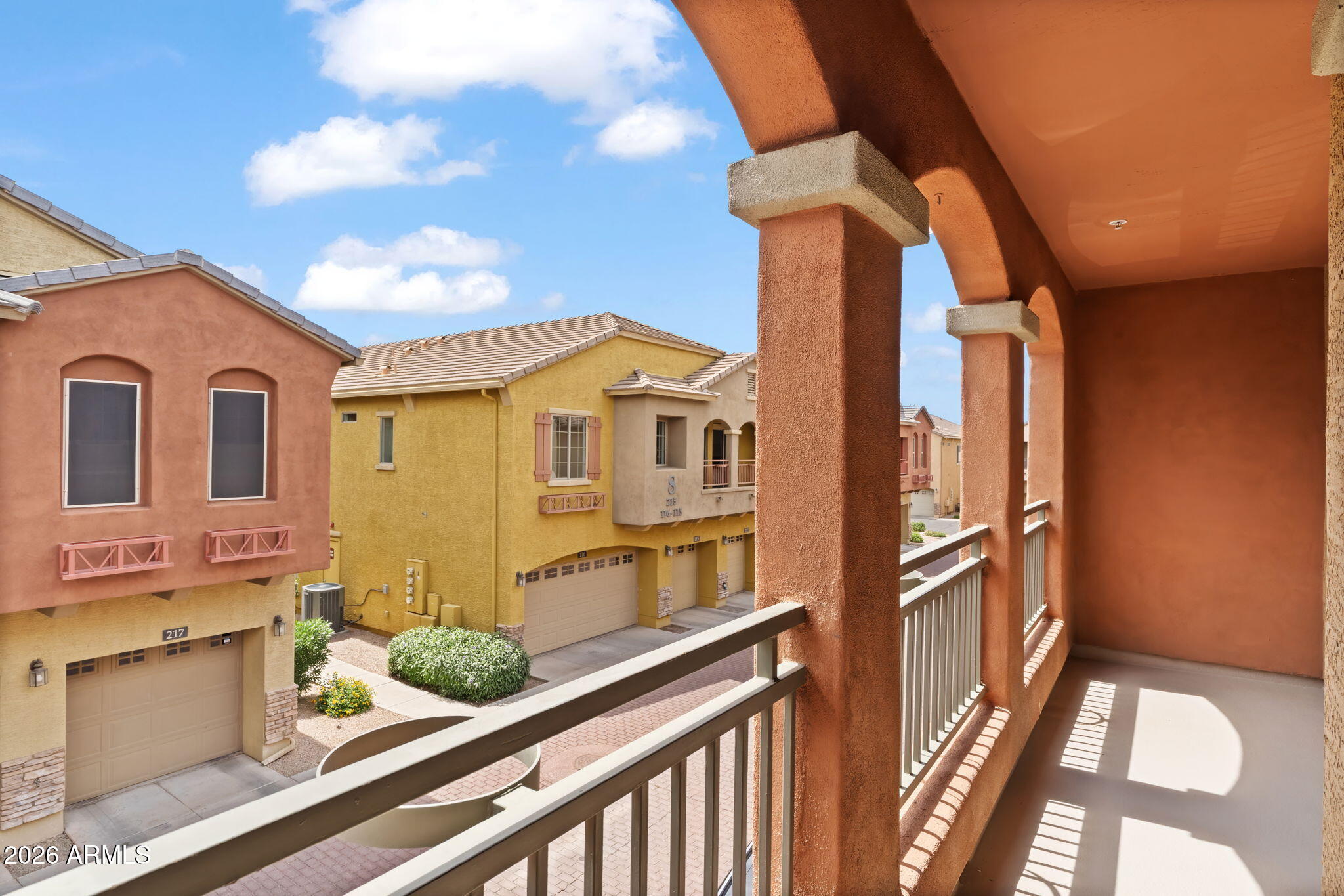 TRE BELLAVIA 2 CONDOMINIUM - Residential