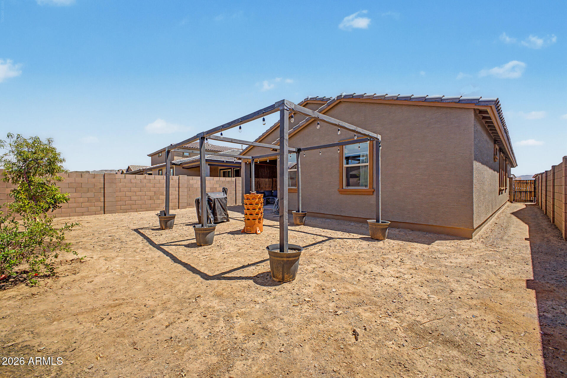 TIERRA MONTANA PARCEL 6 - Residential
