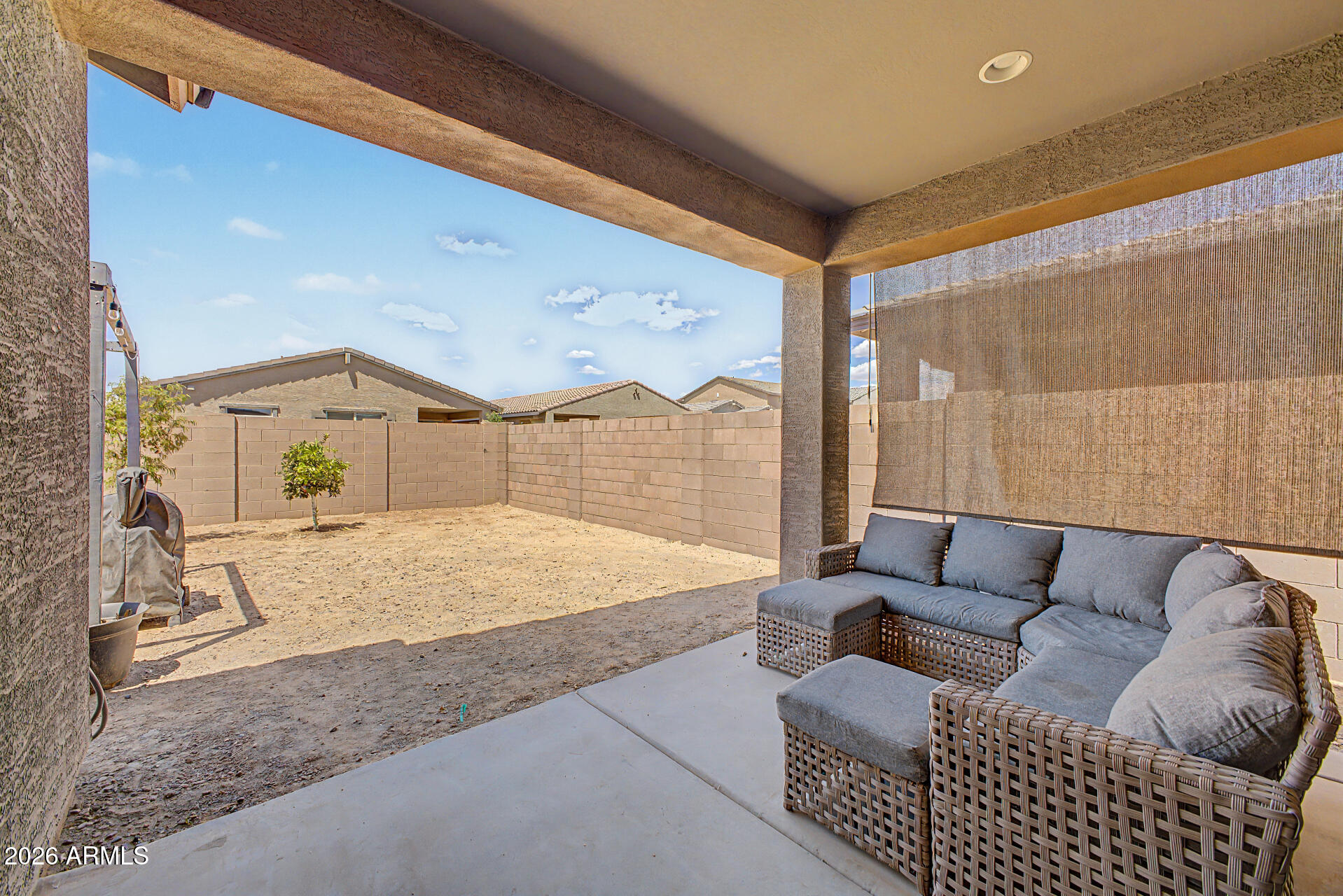 TIERRA MONTANA PARCEL 6 - Residential