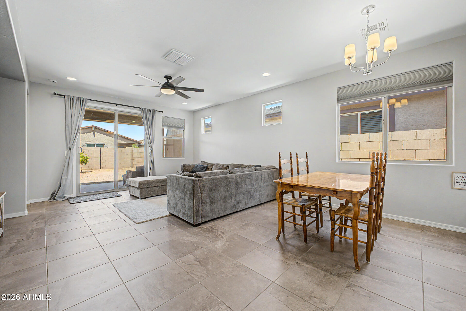 TIERRA MONTANA PARCEL 6 - Residential