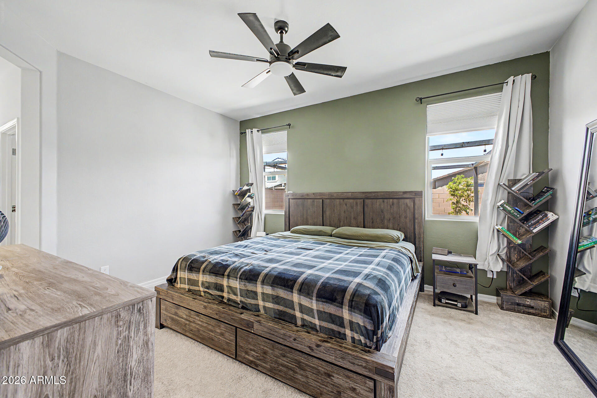TIERRA MONTANA PARCEL 6 - Residential