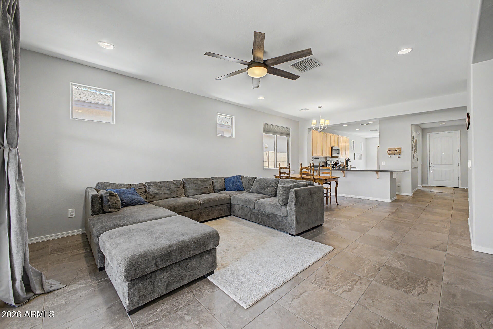 TIERRA MONTANA PARCEL 6 - Residential