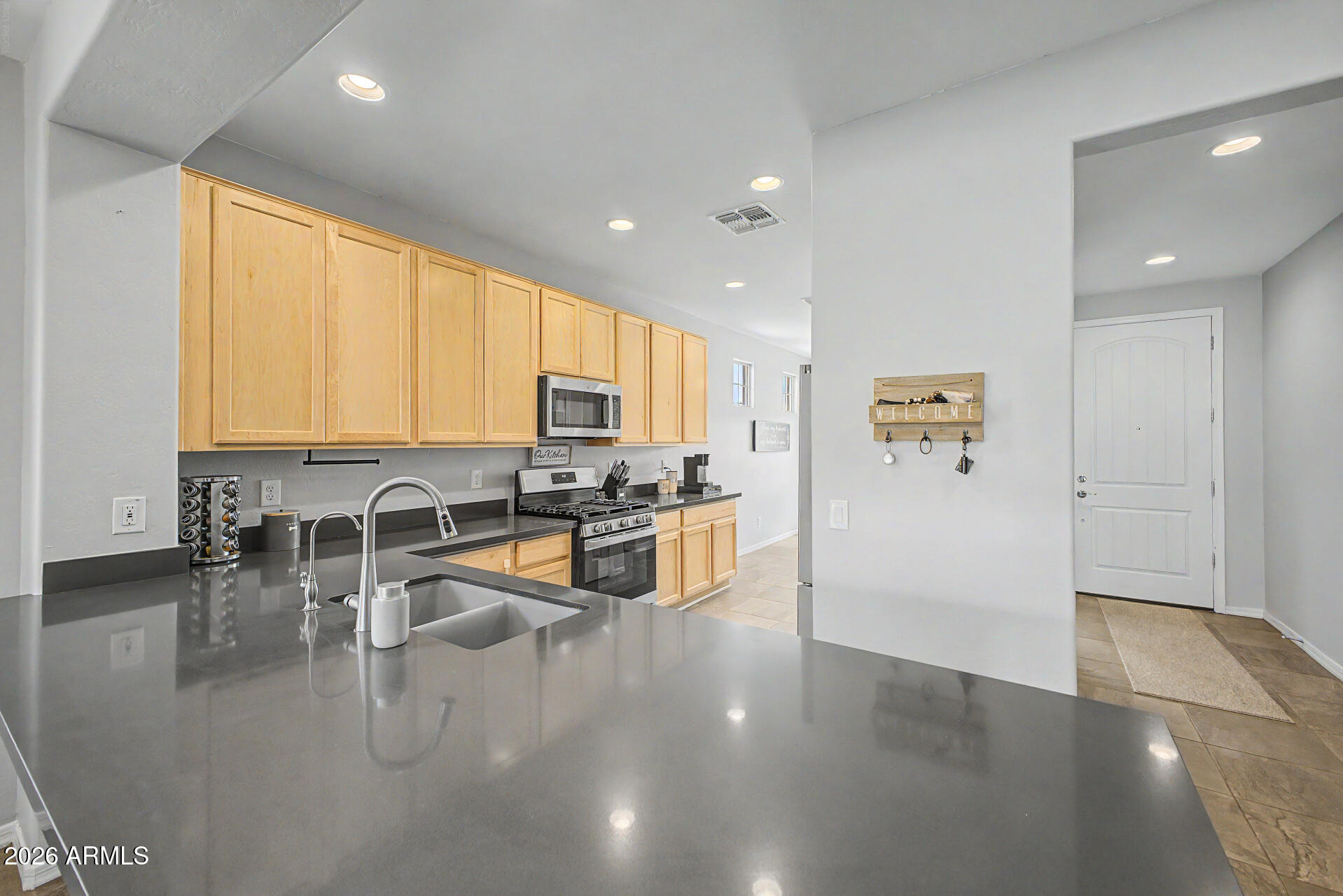 TIERRA MONTANA PARCEL 6 - Residential