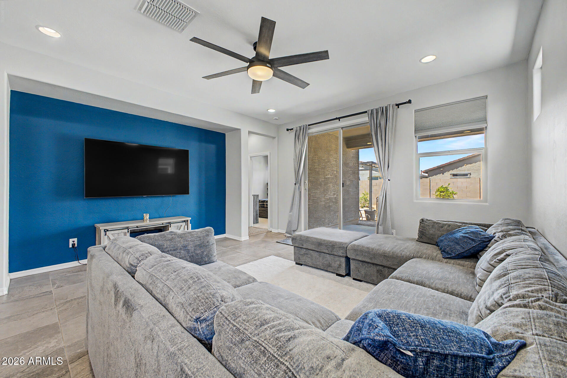 TIERRA MONTANA PARCEL 6 - Residential