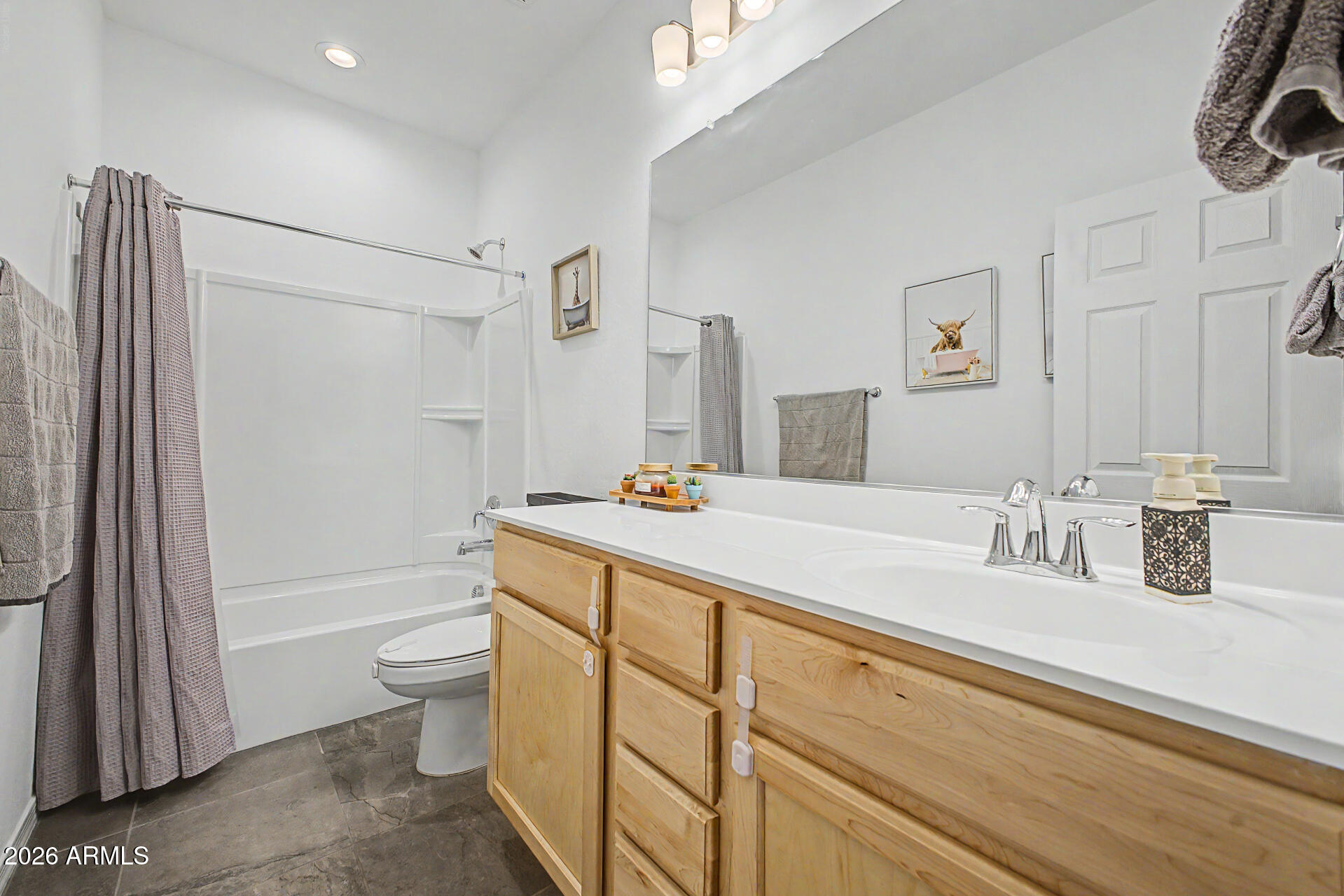 TIERRA MONTANA PARCEL 6 - Residential