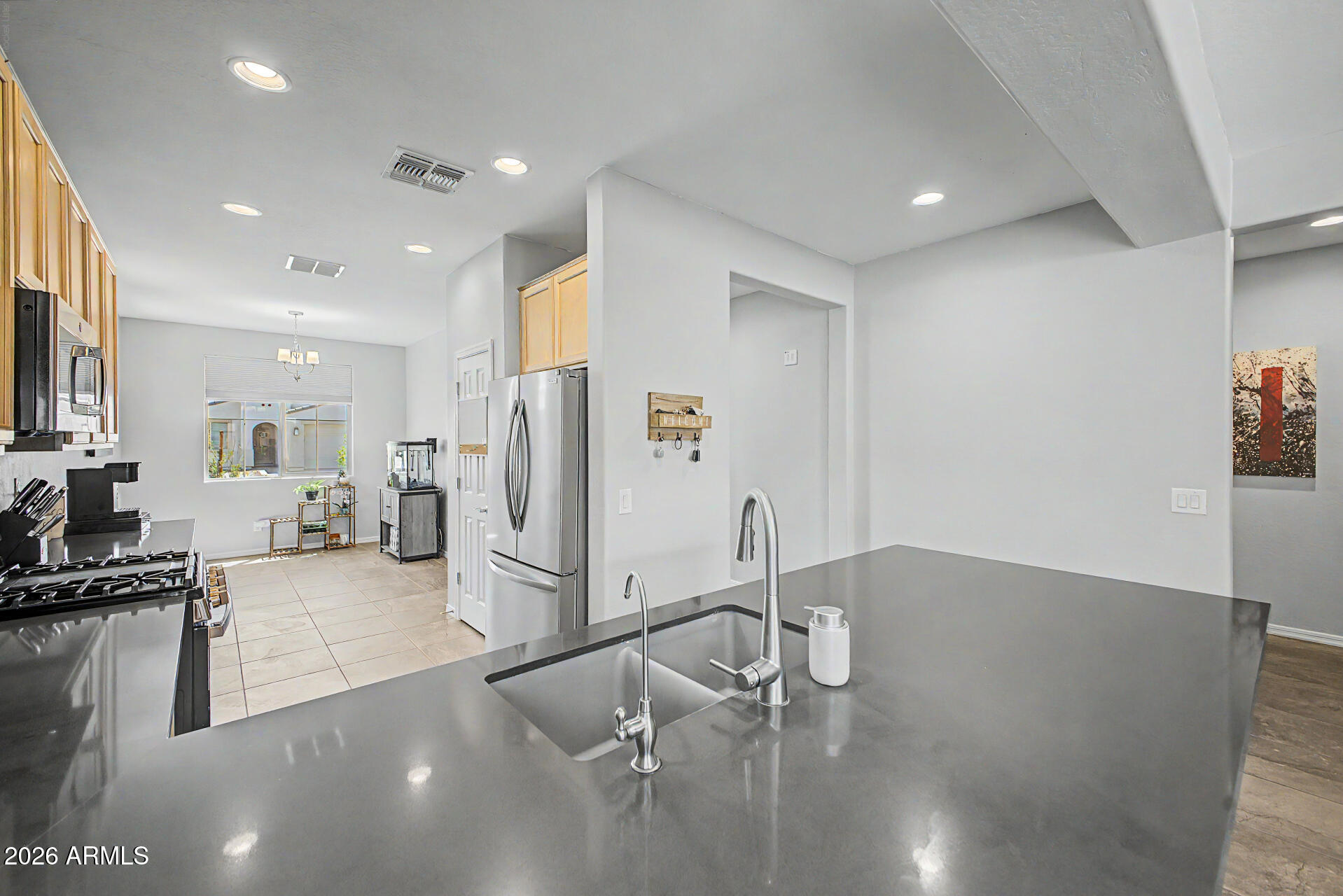TIERRA MONTANA PARCEL 6 - Residential