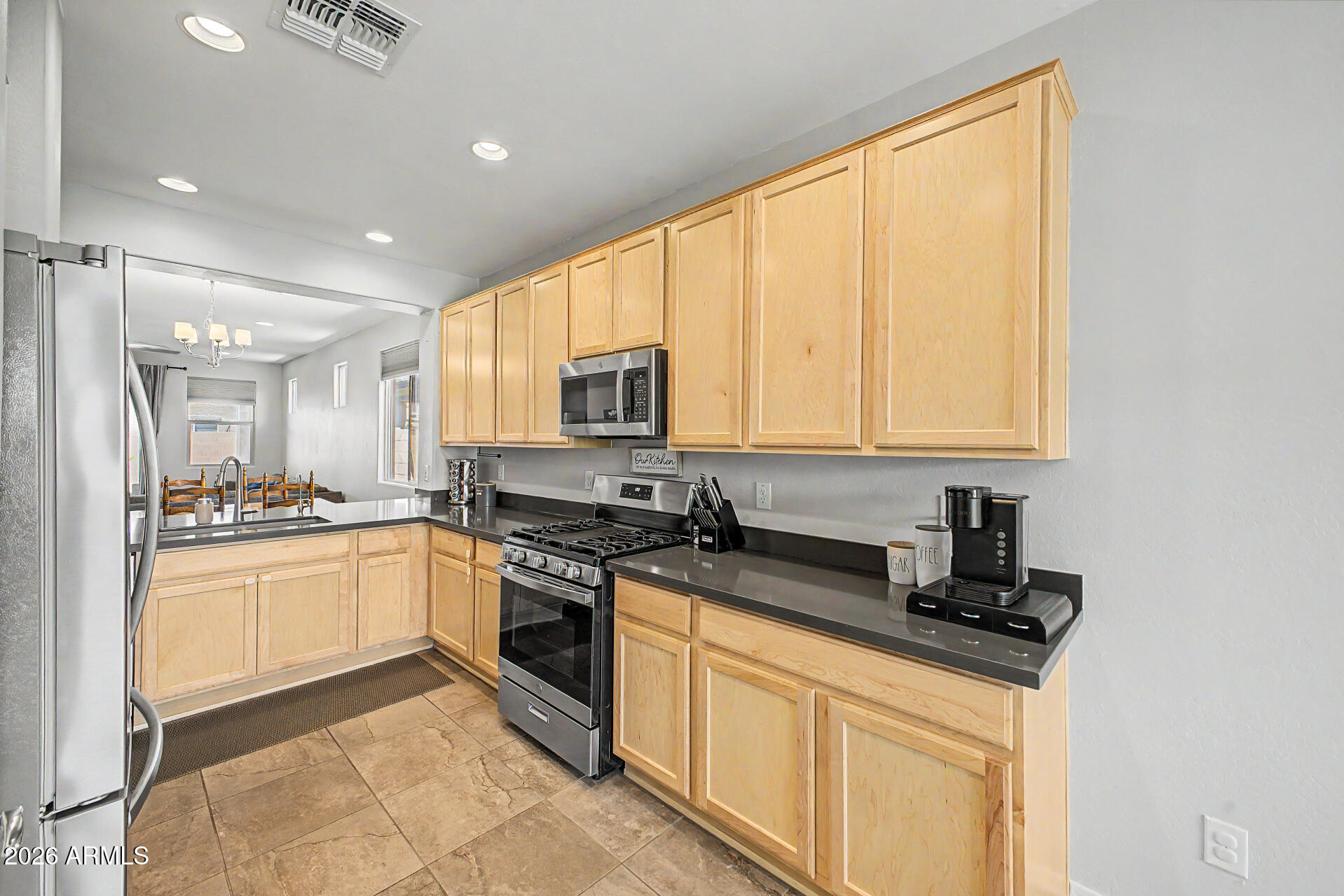 TIERRA MONTANA PARCEL 6 - Residential